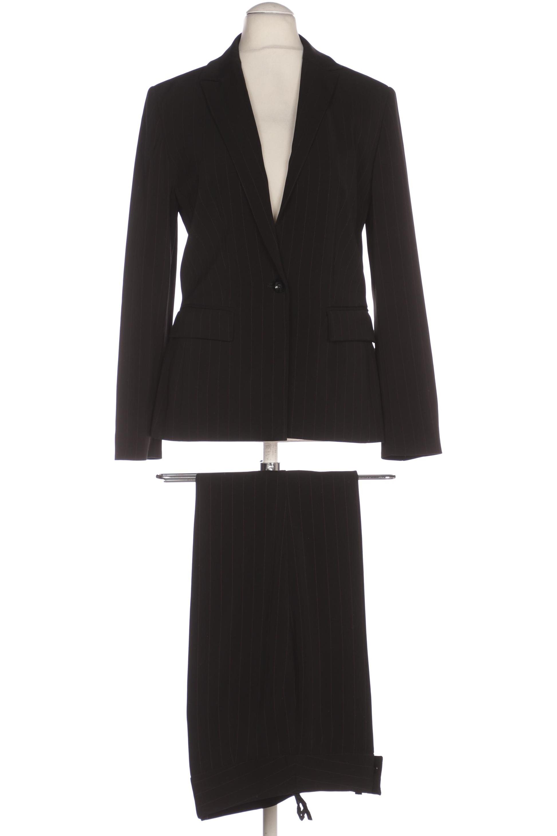 

Gerry Weber Damen Anzug, schwarz