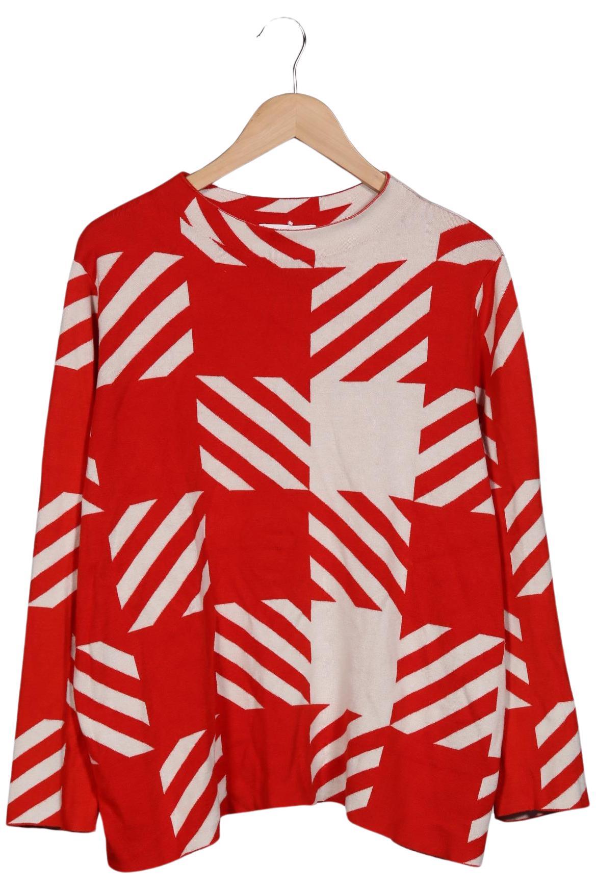 

Gerry Weber Damen Pullover, mehrfarbig, Gr. 44