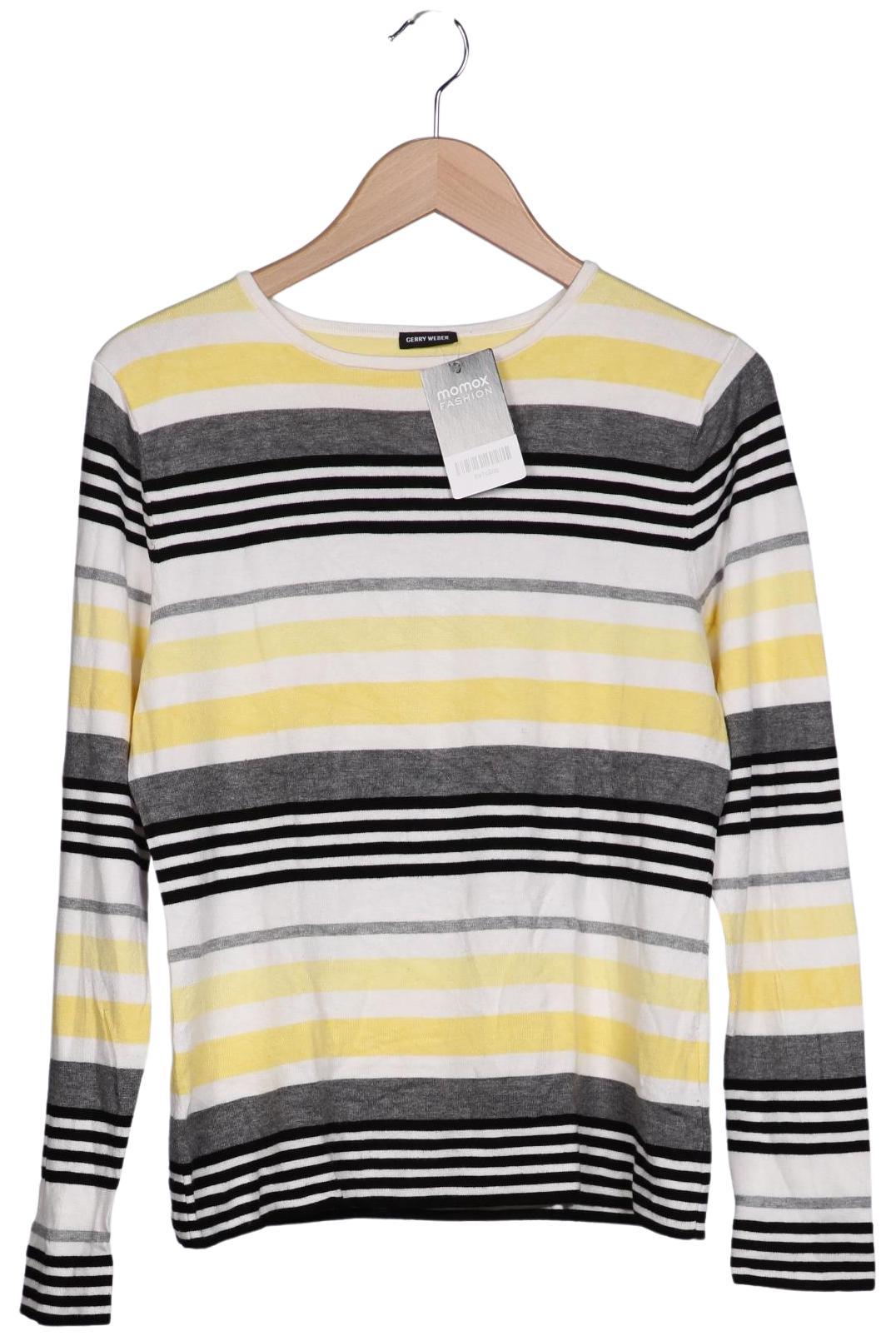 

Gerry Weber Damen Pullover, mehrfarbig, Gr. 40