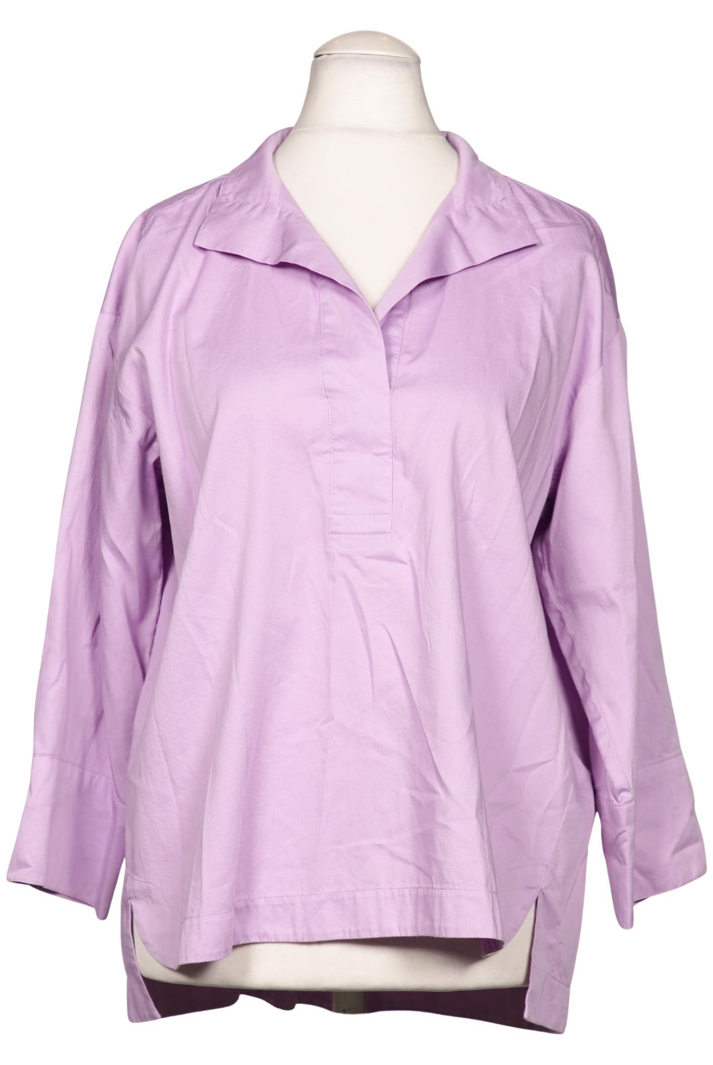 

Gerry Weber Damen Bluse, flieder, Gr. 38