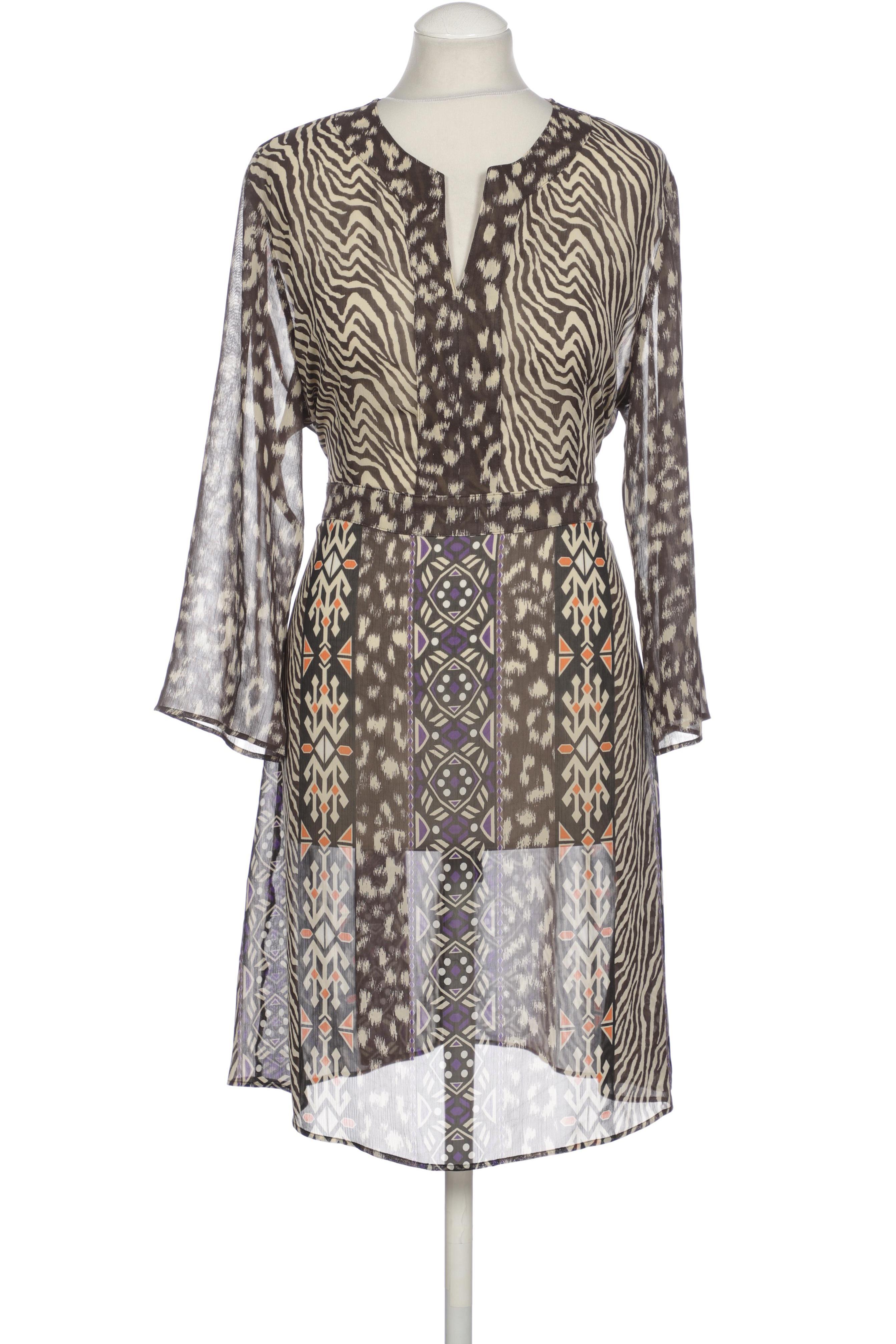 

Gerry Weber Damen Kleid, braun, Gr. 46