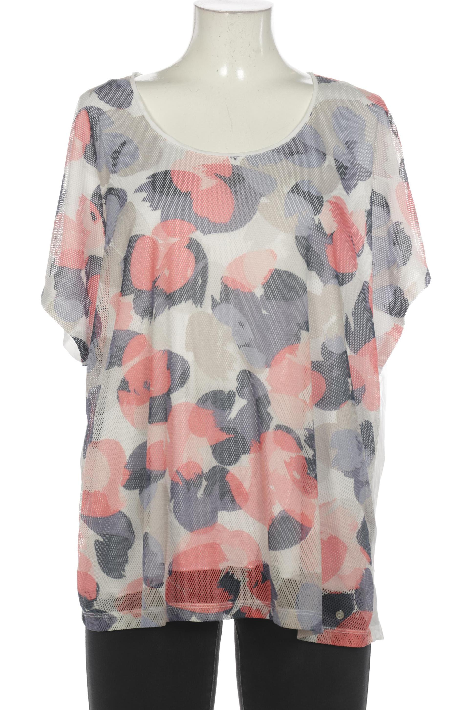 

Gerry Weber Damen T-Shirt, weiß