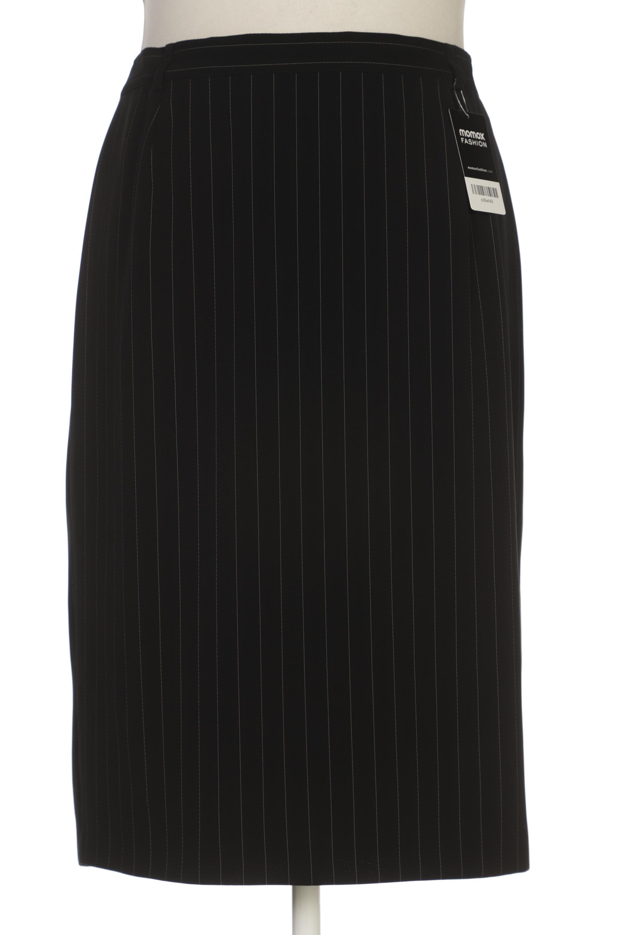 Thumbnail - Gerry Weber Damen Rock, schwarz, Gr. 44