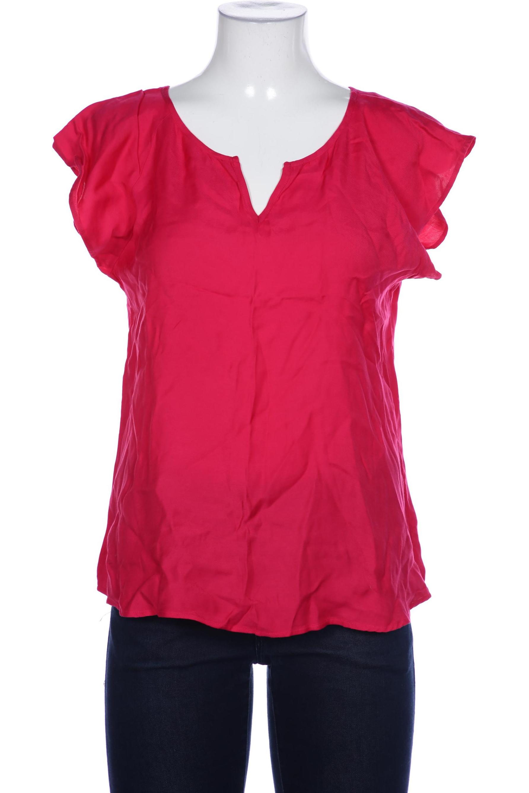 

Gerry Weber Damen Bluse, pink, Gr. 40