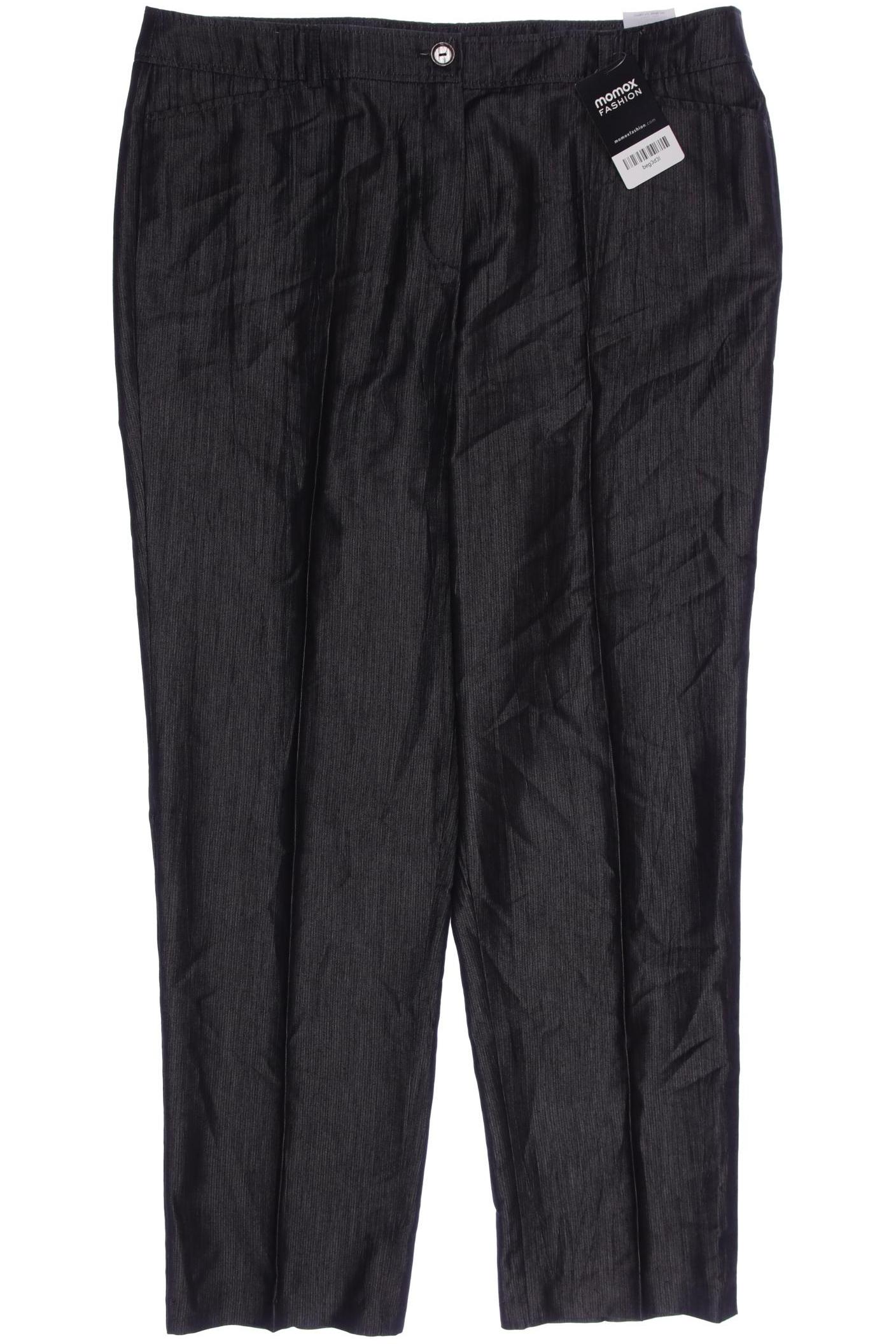 

Gerry Weber Damen Stoffhose, grau, Gr. 42
