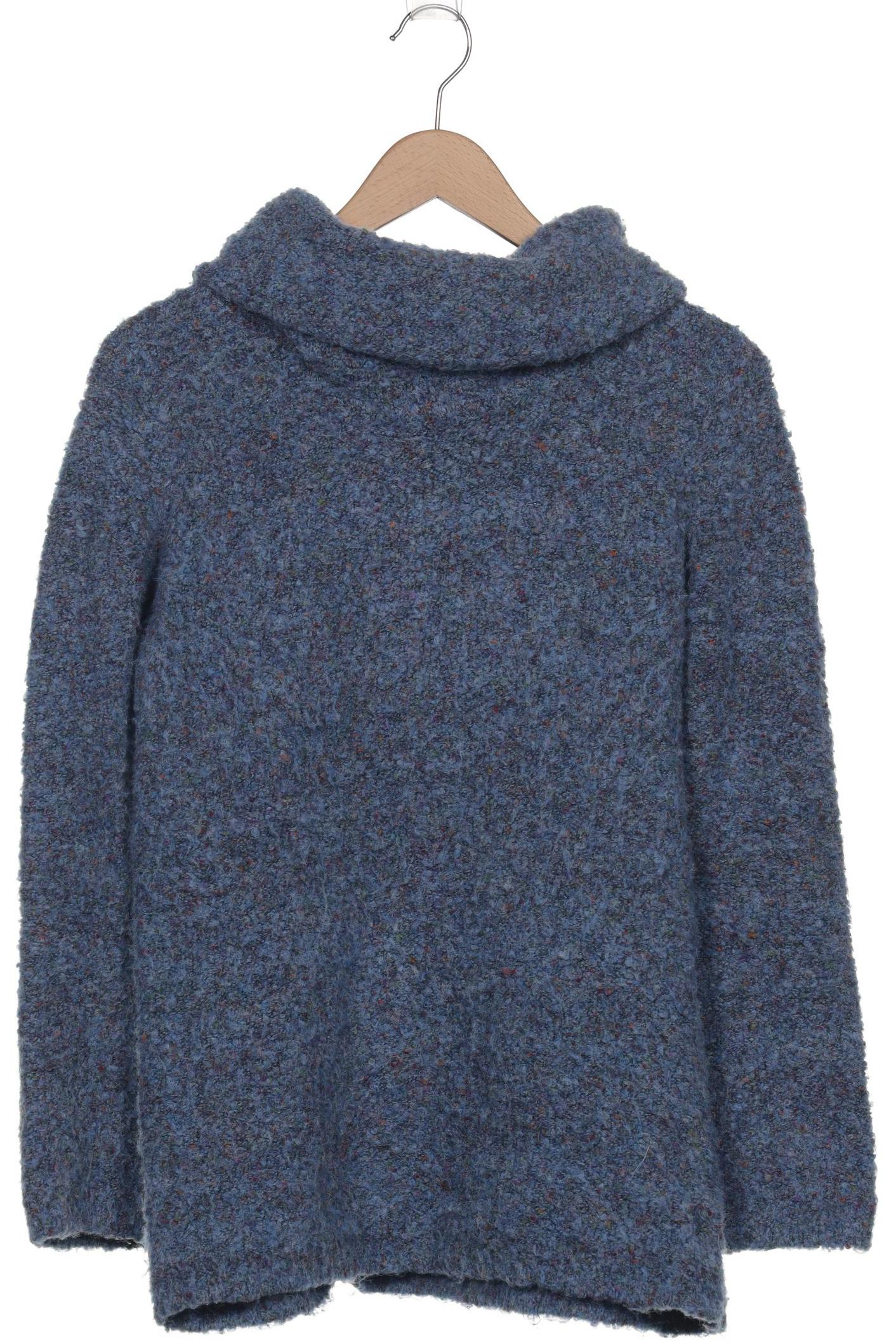 

Gerry Weber Damen Pullover, blau, Gr. 36