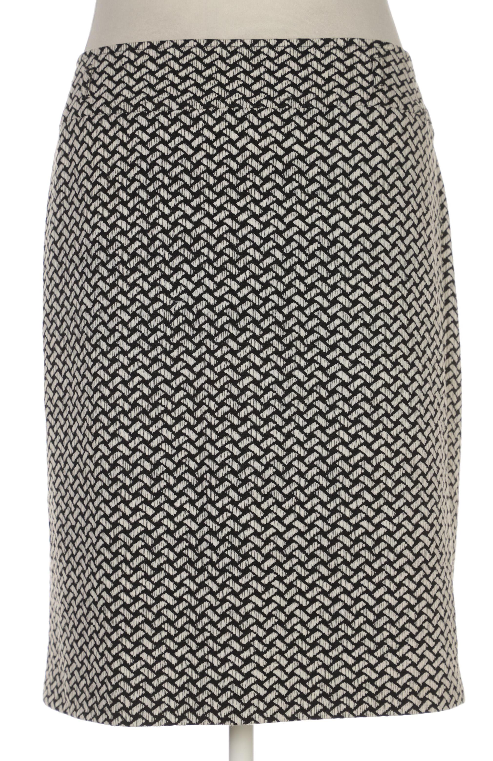 

Gerry Weber Damen Rock, schwarz, Gr. 46