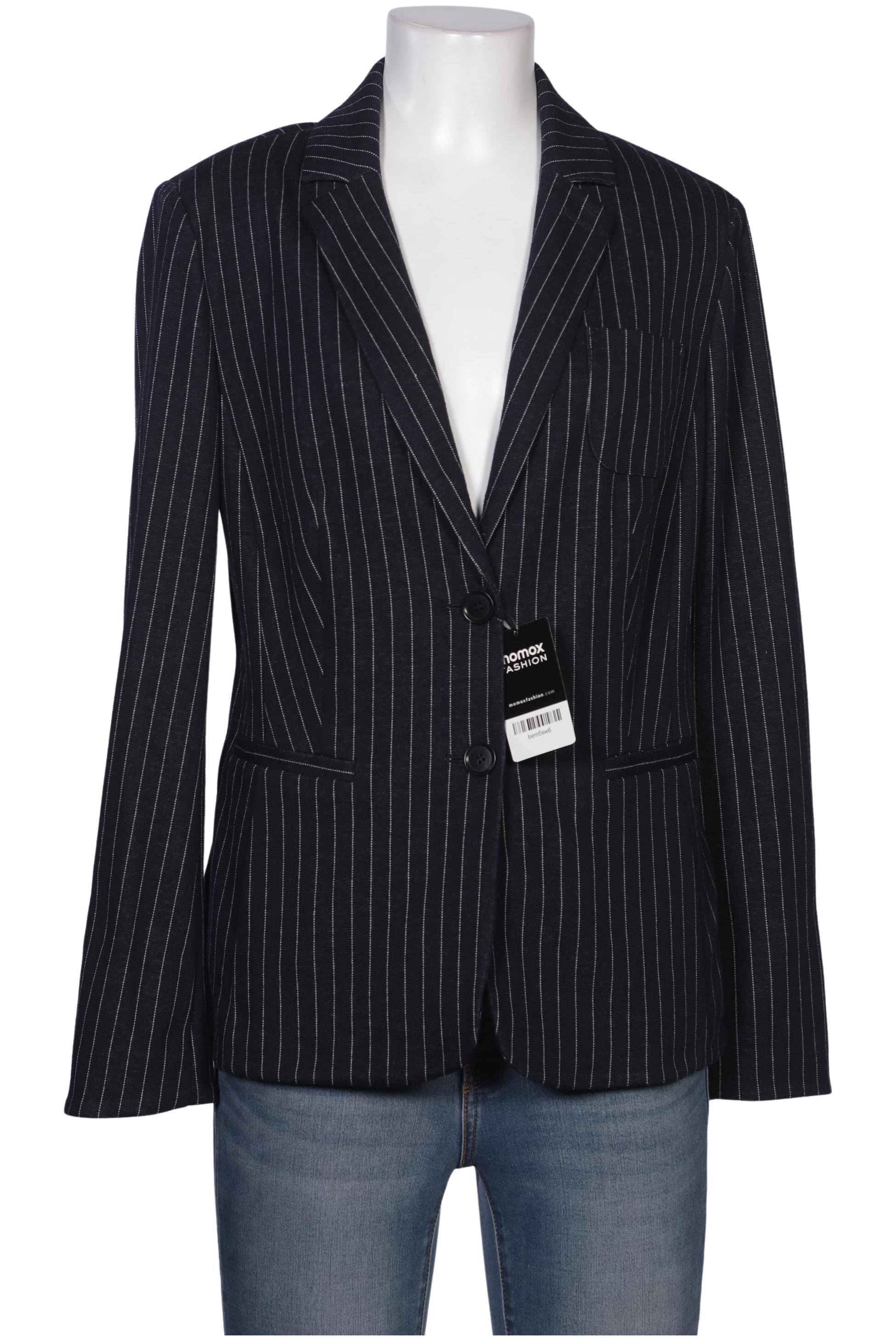 

Gerry Weber Damen Blazer, marineblau, Gr. 40