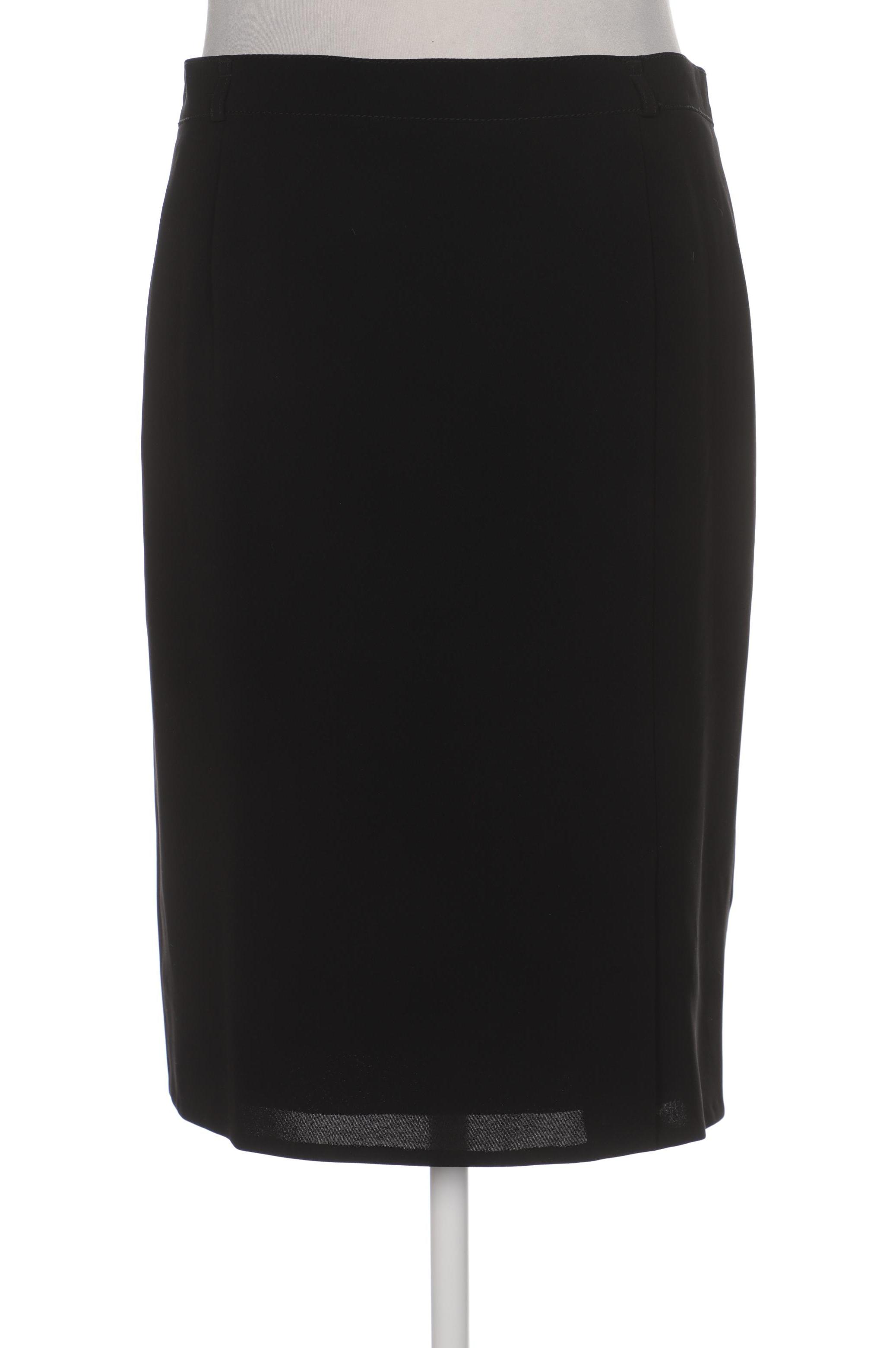 

Gerry Weber Damen Rock, schwarz, Gr. 42