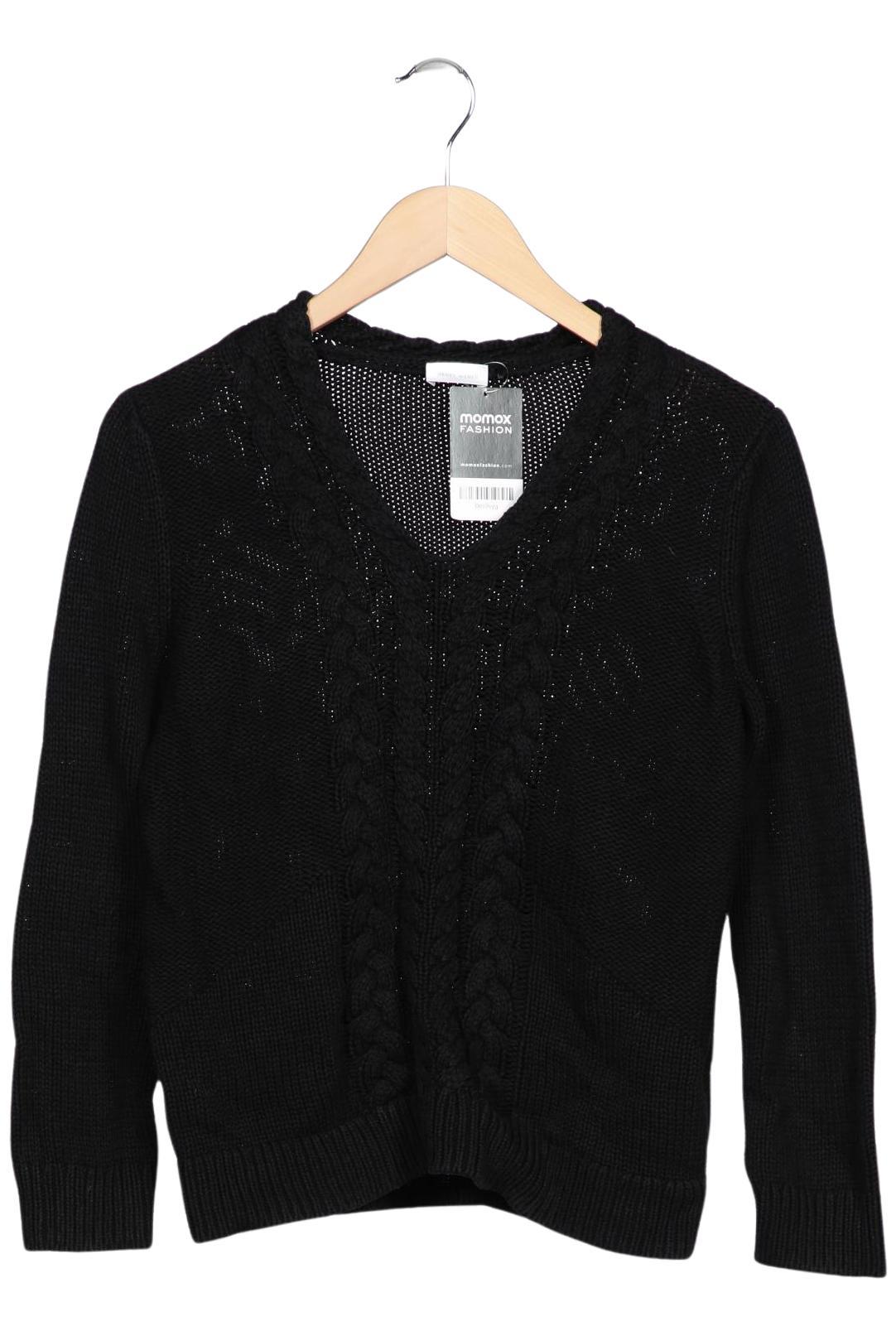 

Gerry Weber Damen Pullover, schwarz, Gr. 40