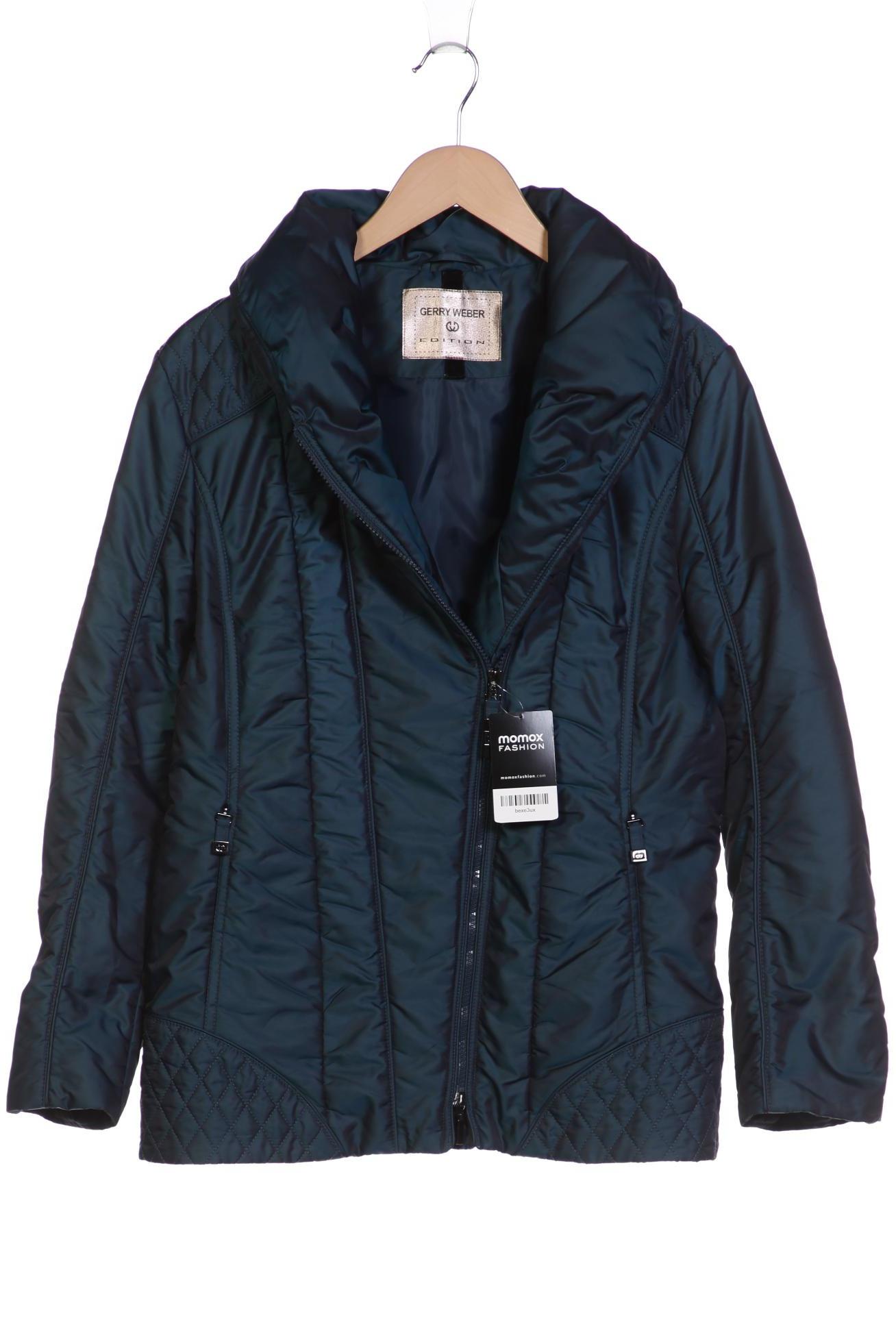 

Gerry Weber Damen Jacke, marineblau