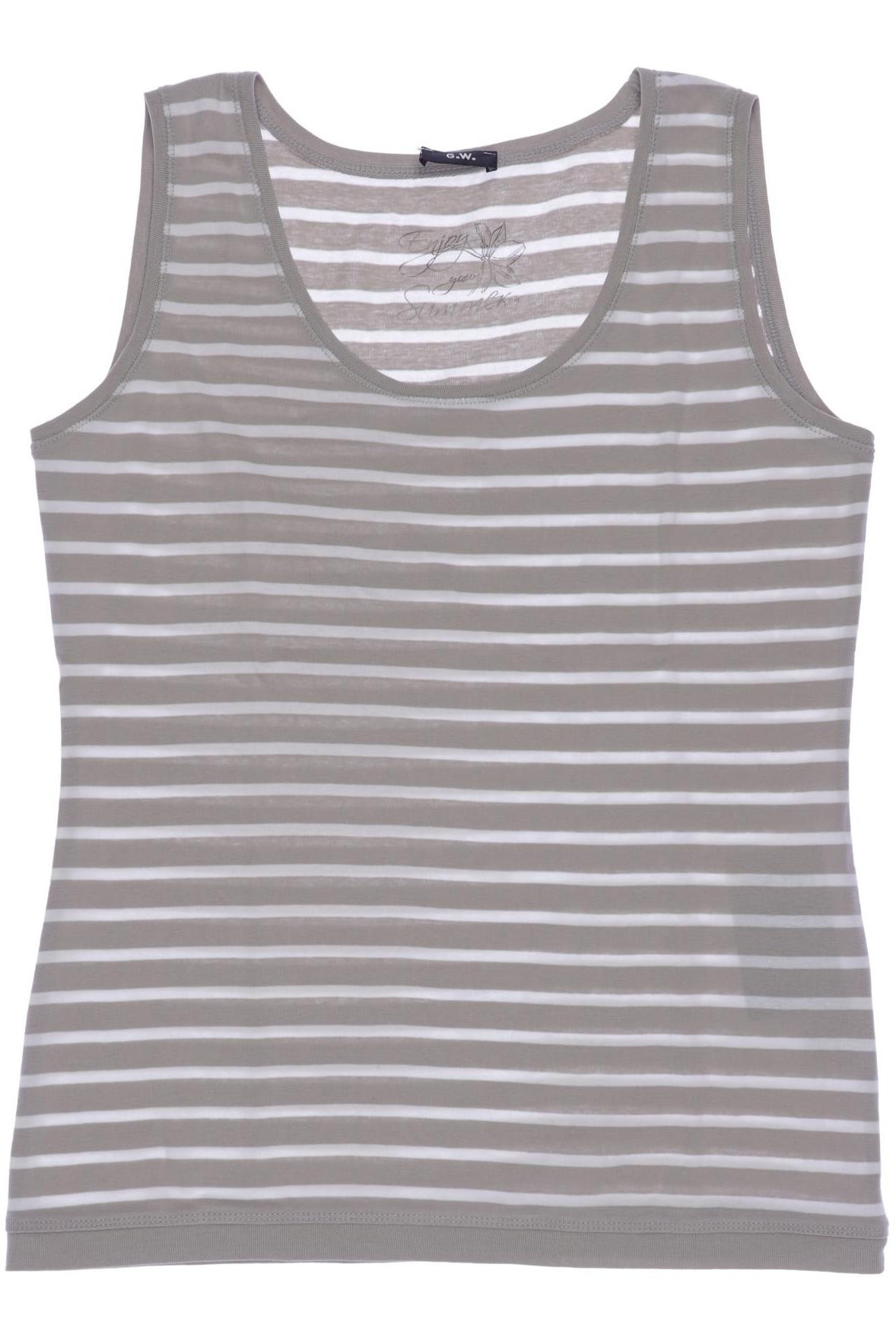 

Gerry Weber Damen Top, beige, Gr. 38