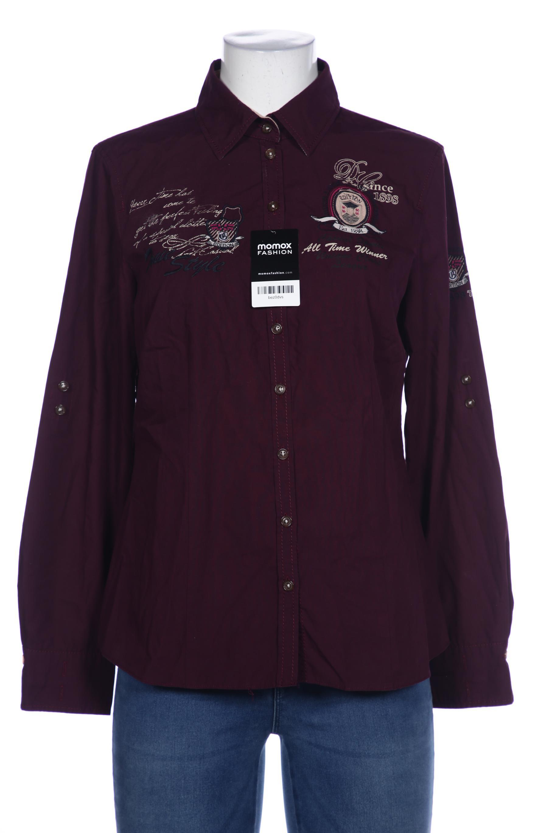 

Gerry Weber Damen Bluse, flieder