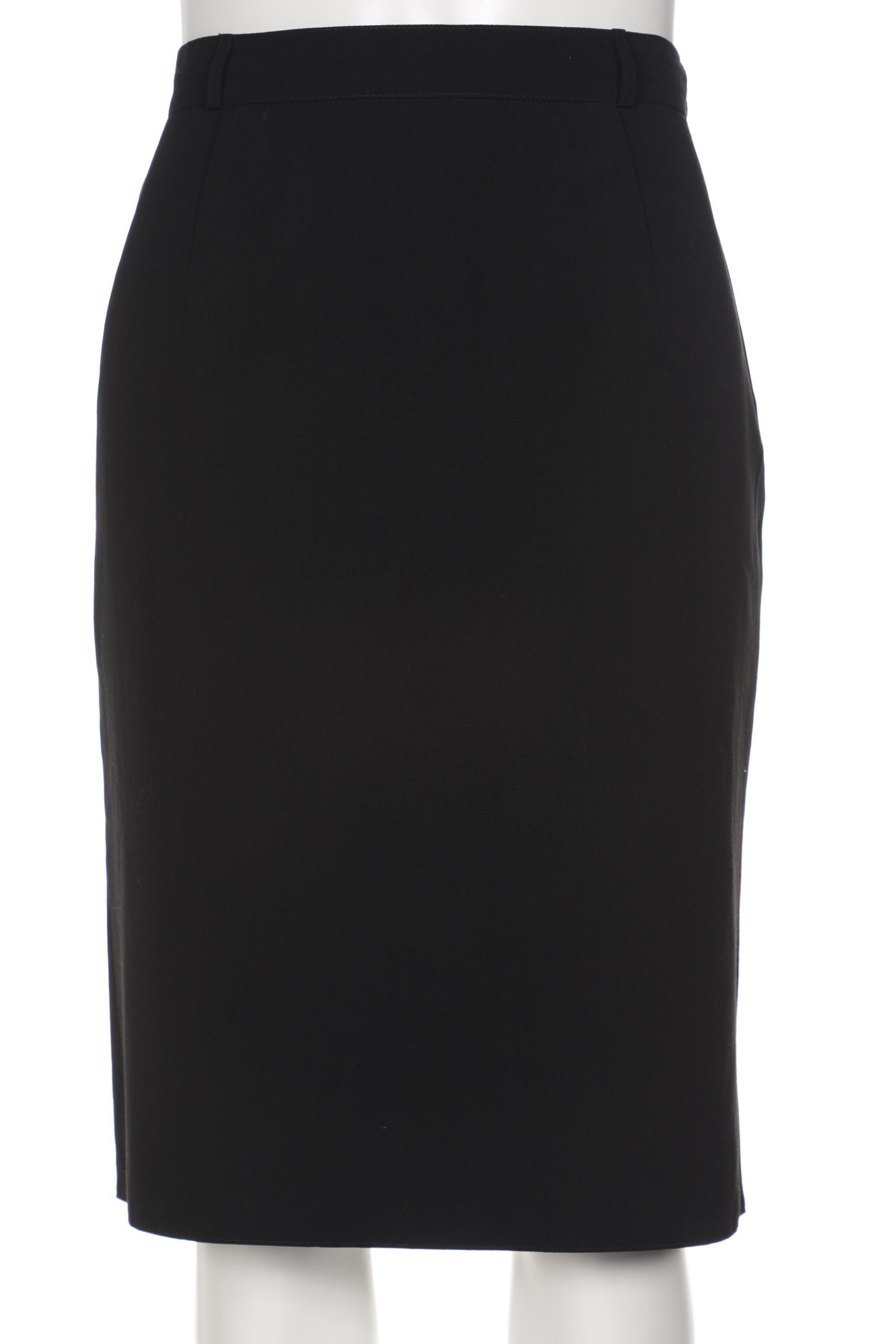 

Gerry Weber Damen Rock, schwarz, Gr. 42