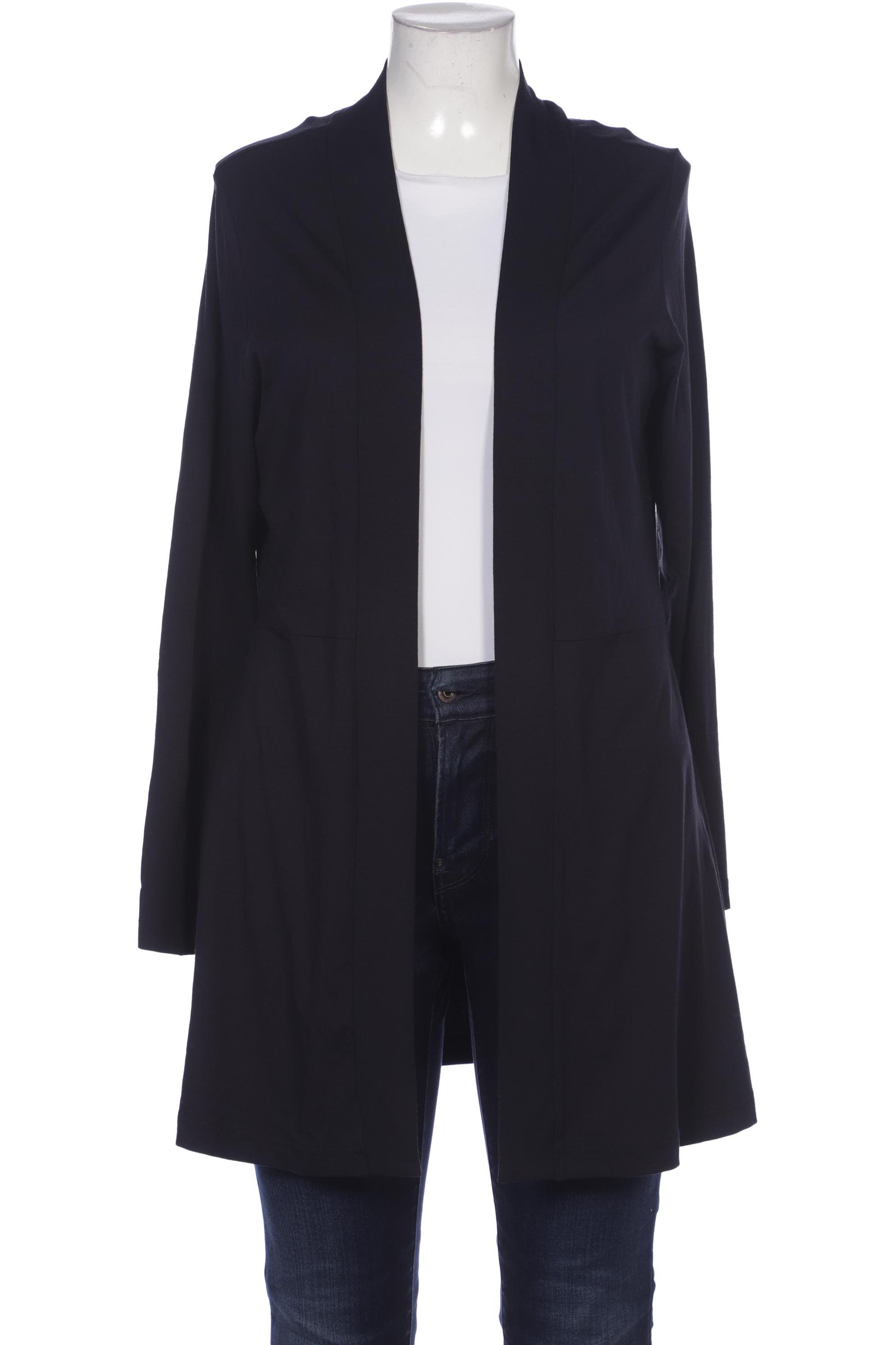 

Gerry Weber Damen Strickjacke, marineblau, Gr. 42