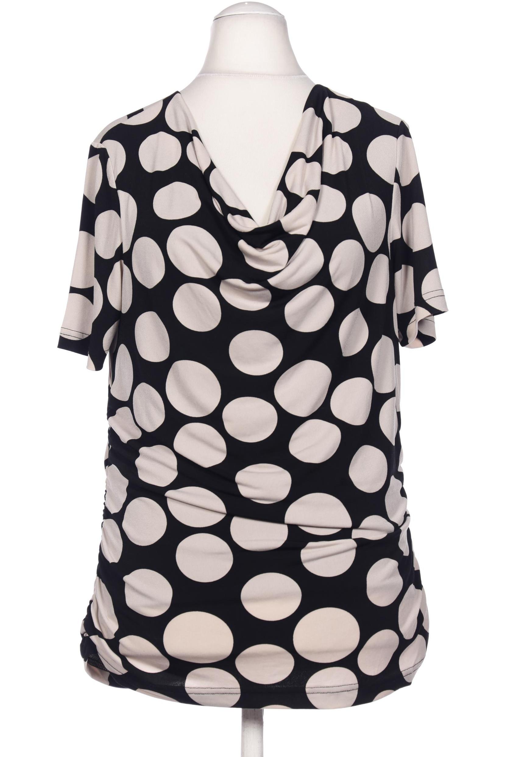 

Gerry Weber Damen Bluse, schwarz, Gr. 40