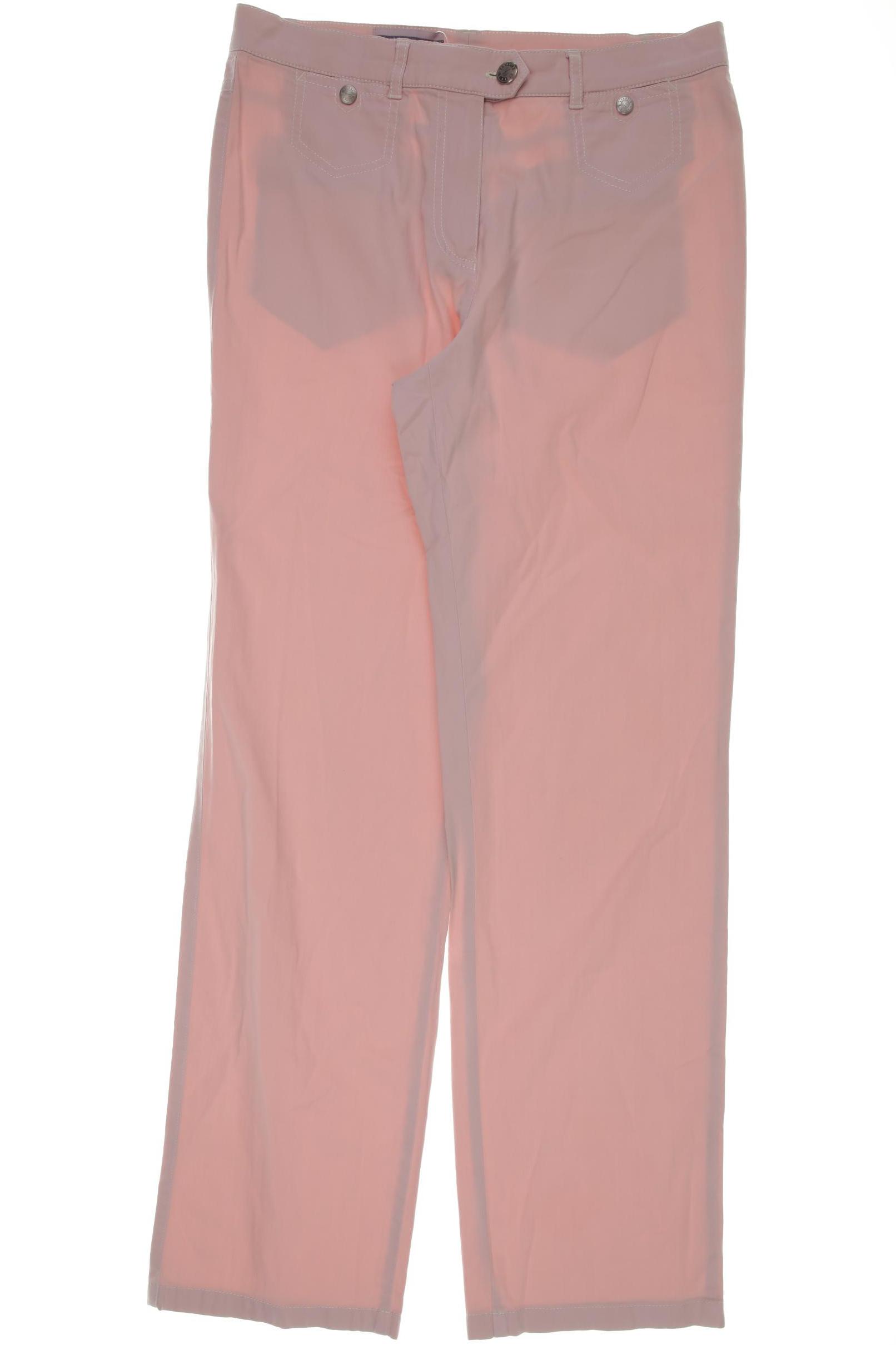 

Gerry Weber Damen Jeans, pink, Gr. 40