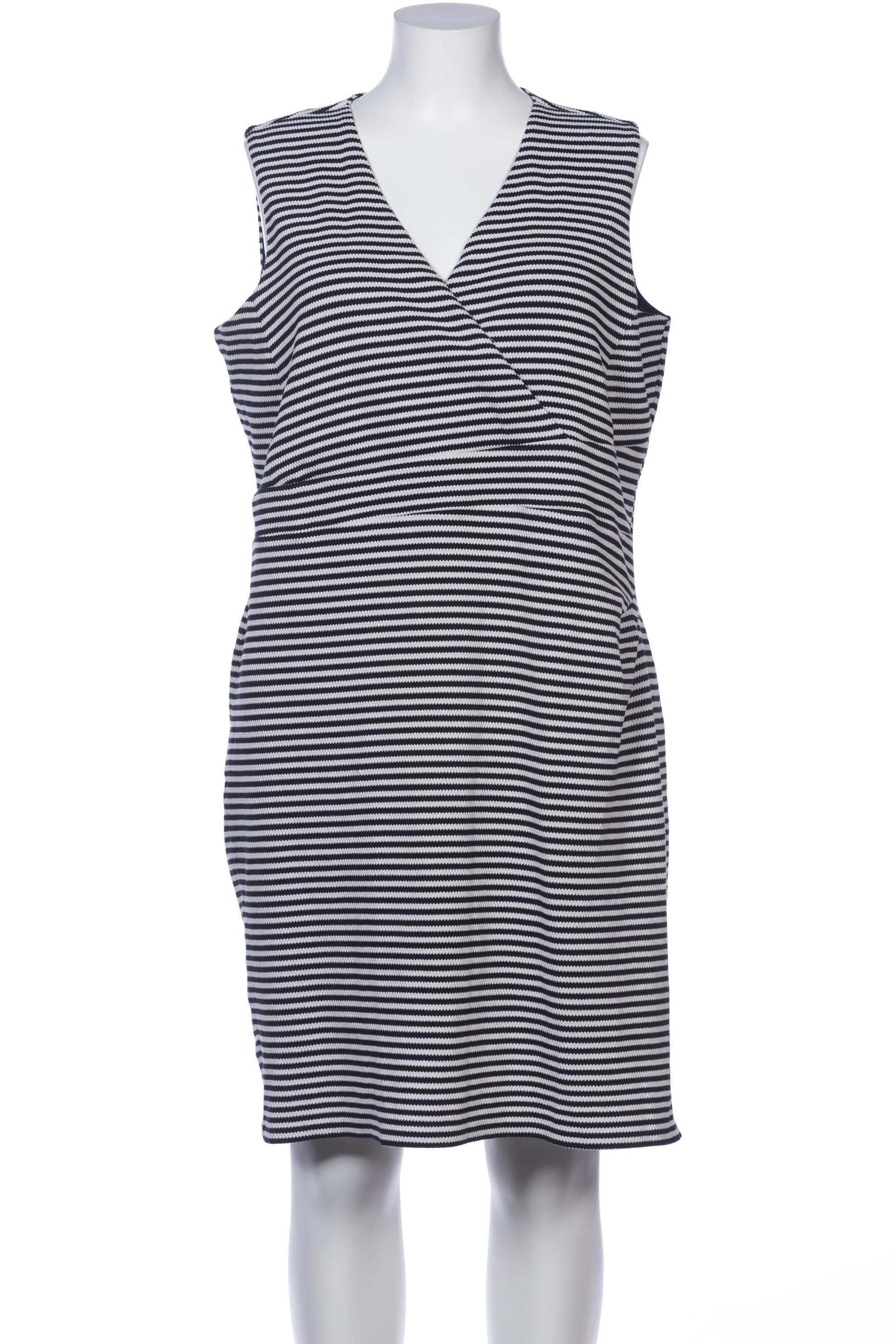 

Gerry Weber Damen Kleid, schwarz, Gr. 46