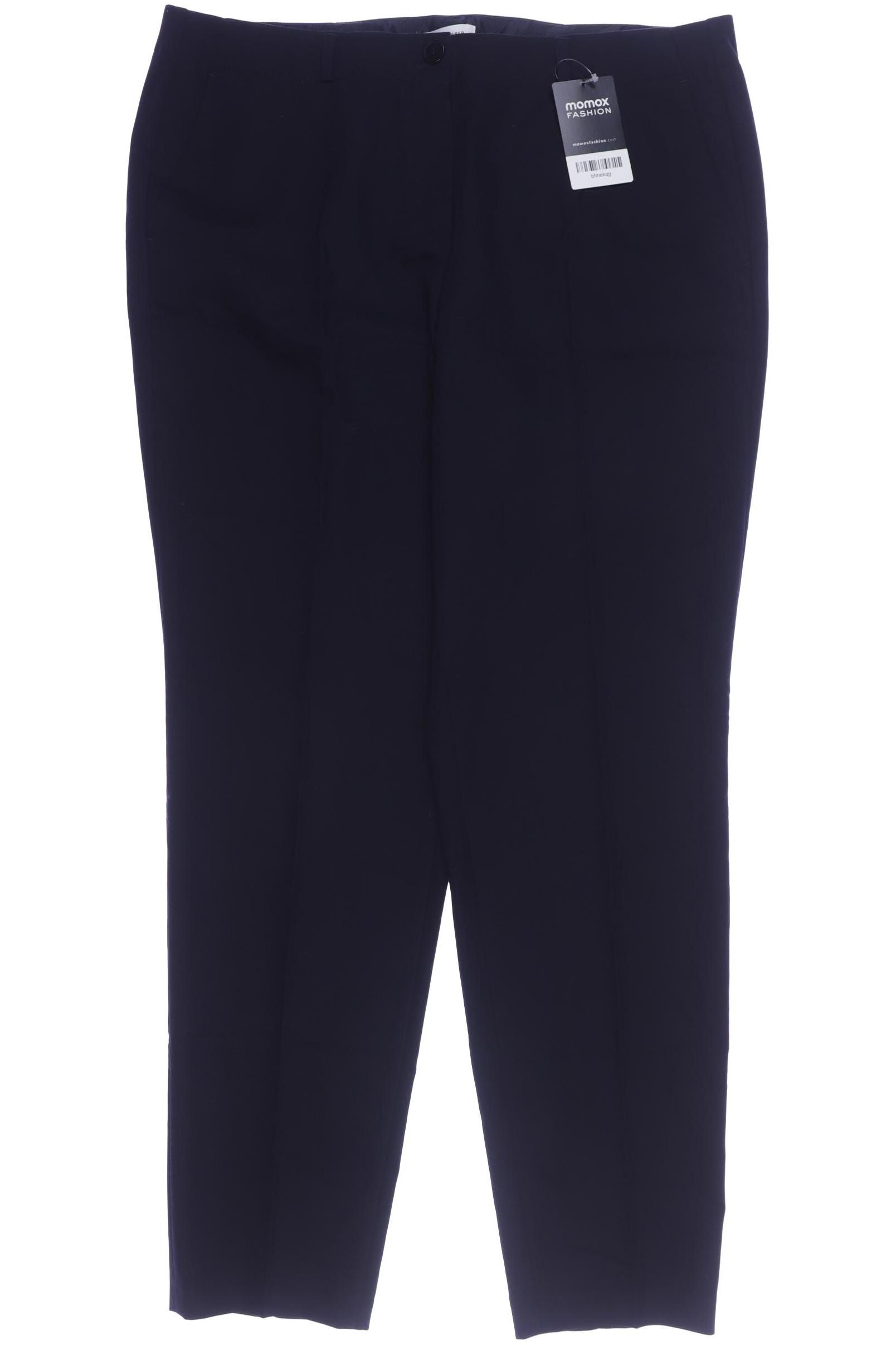 

Gerry Weber Damen Stoffhose, schwarz, Gr. 42
