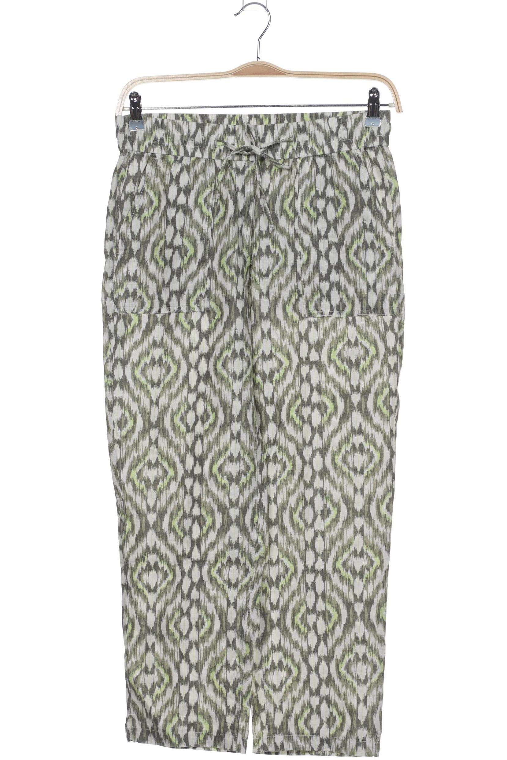 

Gerry Weber Damen Stoffhose, hellgrün, Gr. 29