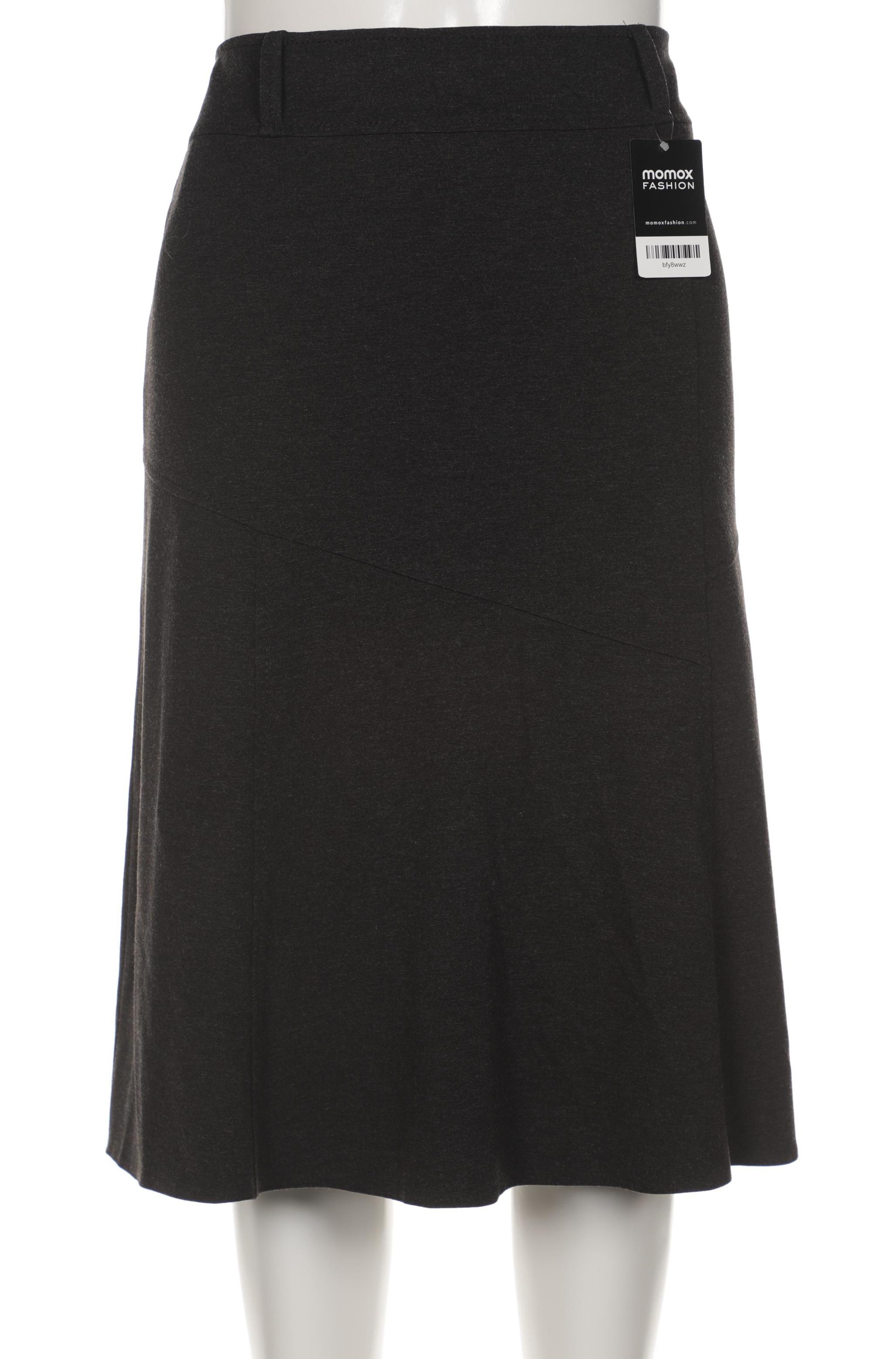 

Gerry Weber Damen Rock, schwarz