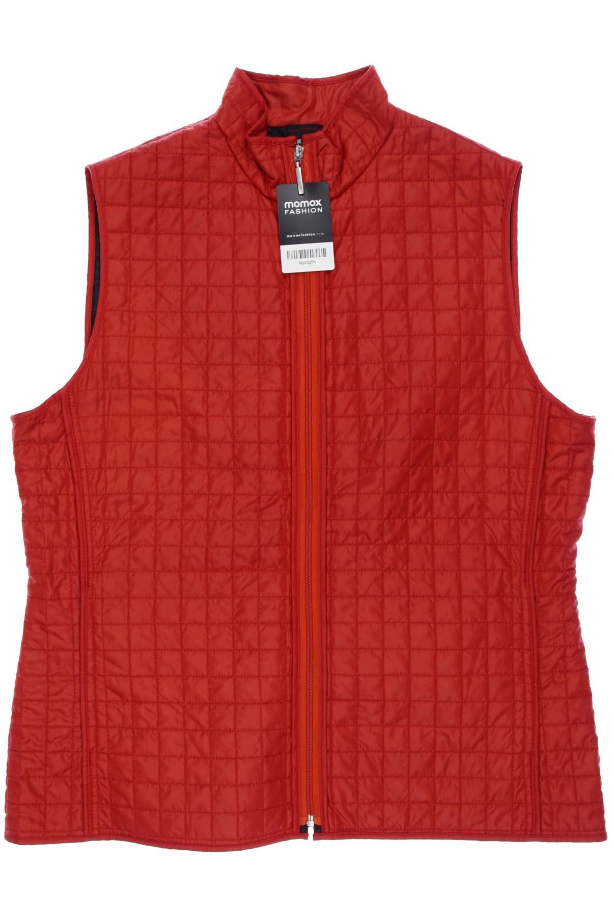 

Gerry Weber Damen Weste, rot
