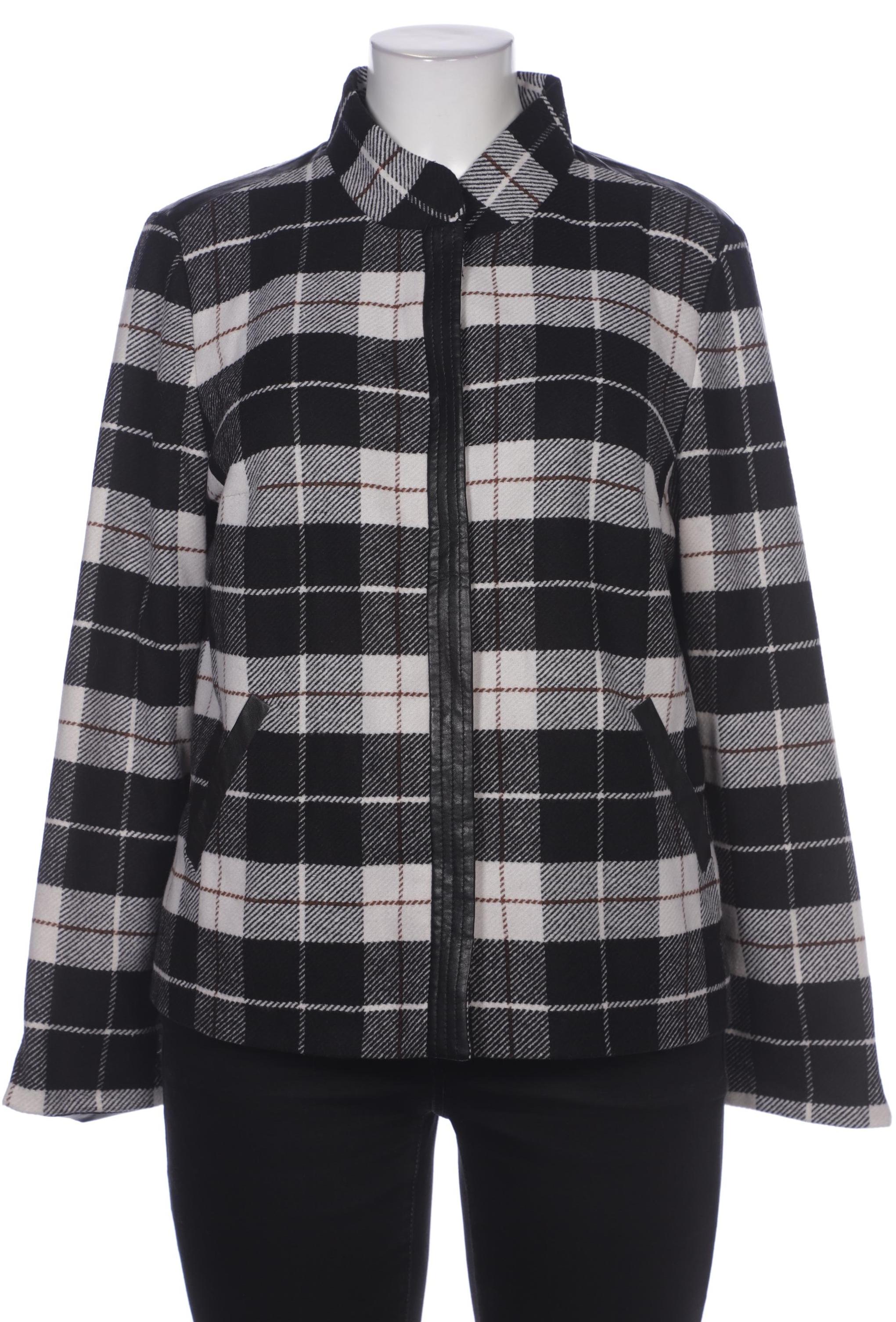 

Gerry Weber Damen Blazer, schwarz, Gr. 44