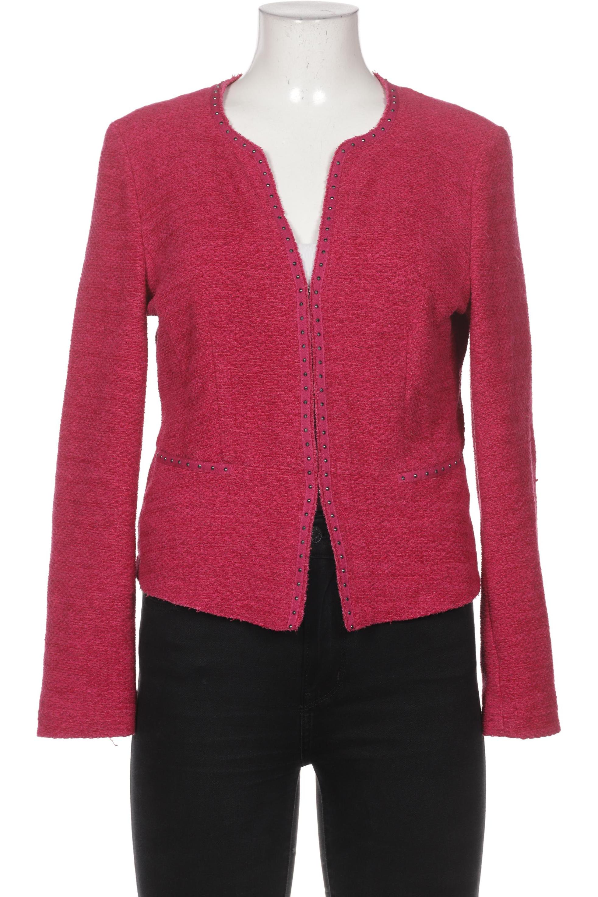 

Gerry Weber Damen Blazer, pink, Gr. 38