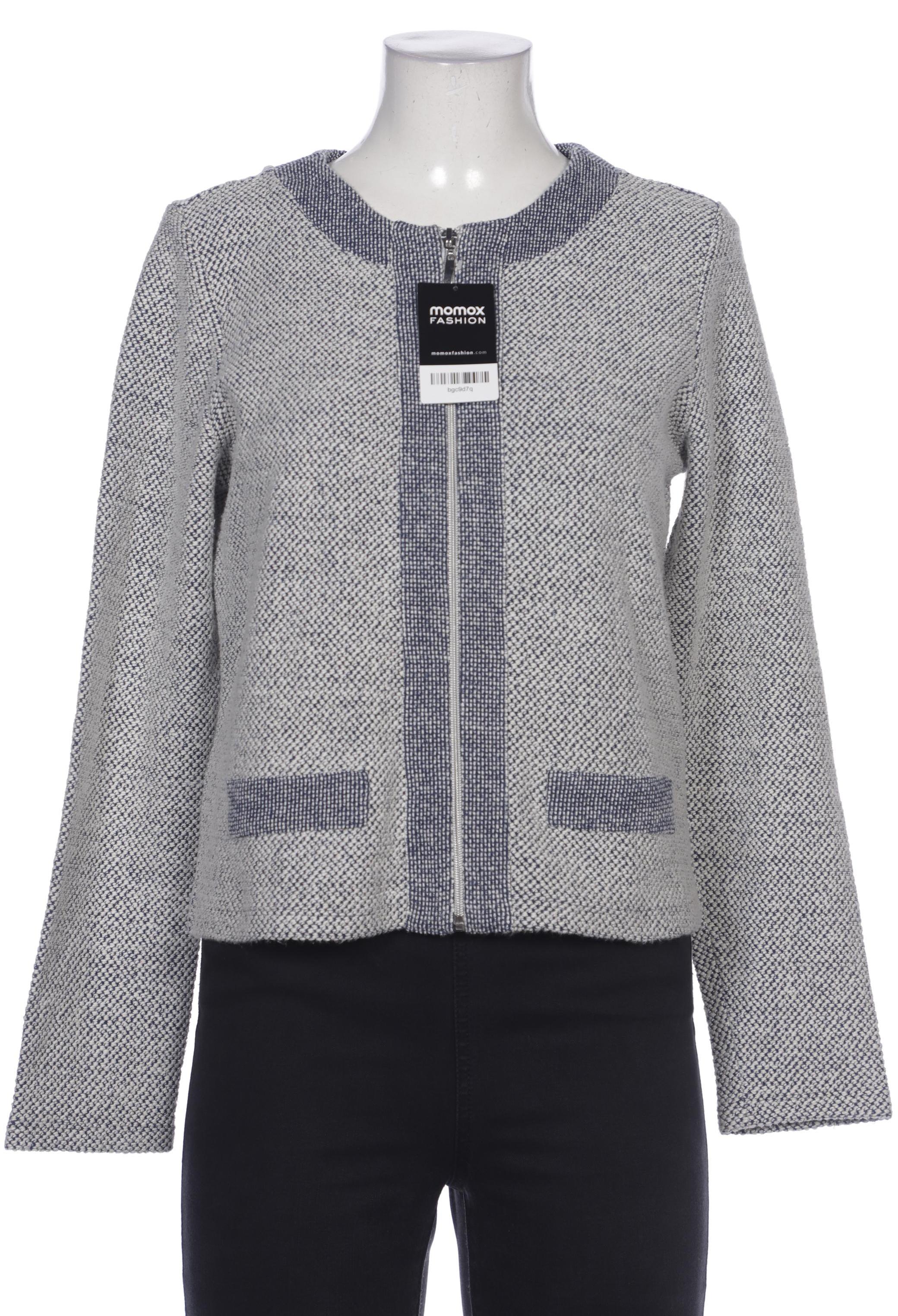 

Gerry Weber Damen Blazer, blau, Gr. 42