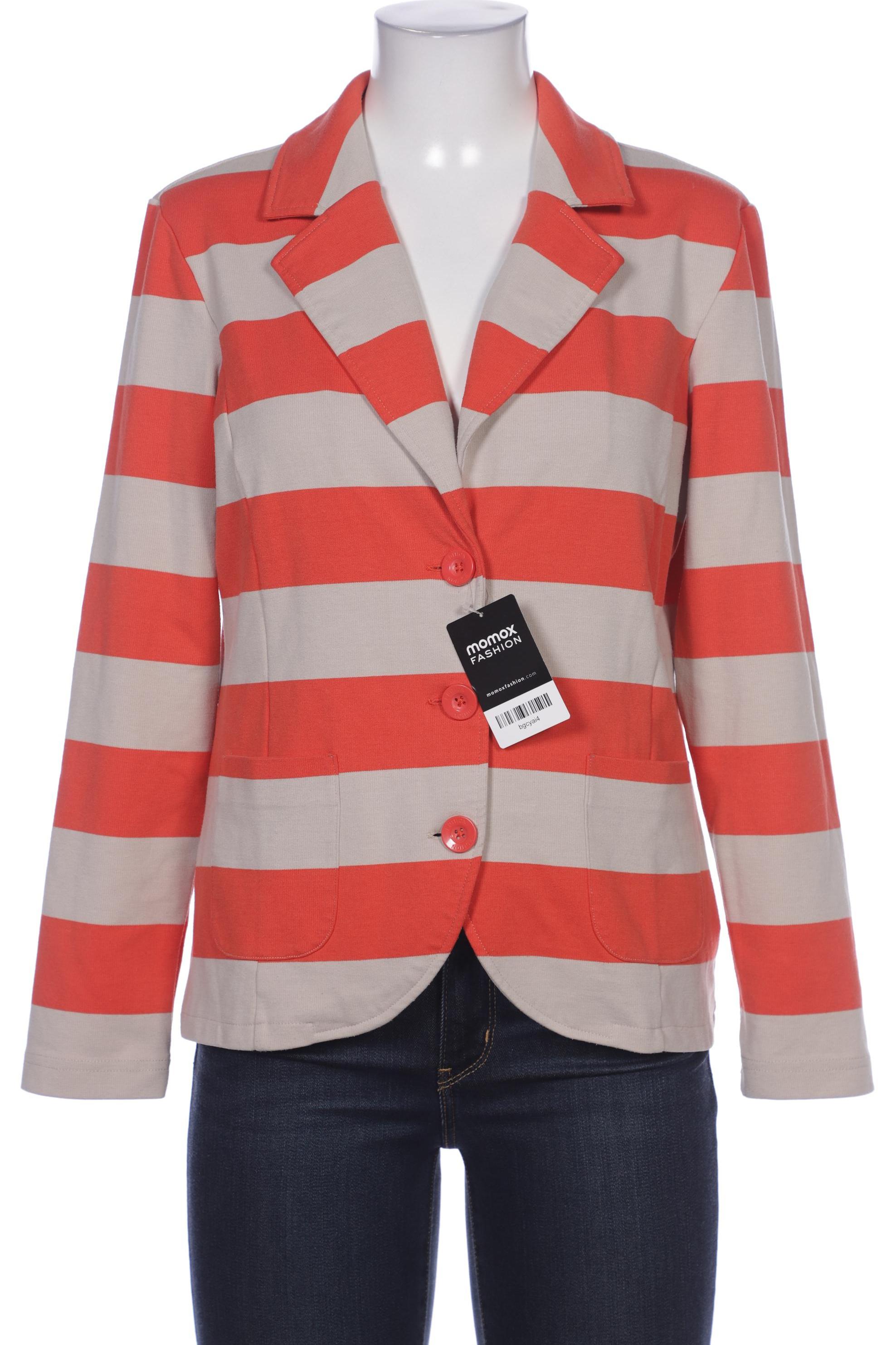 

Gerry Weber Damen Blazer, rot, Gr. 40