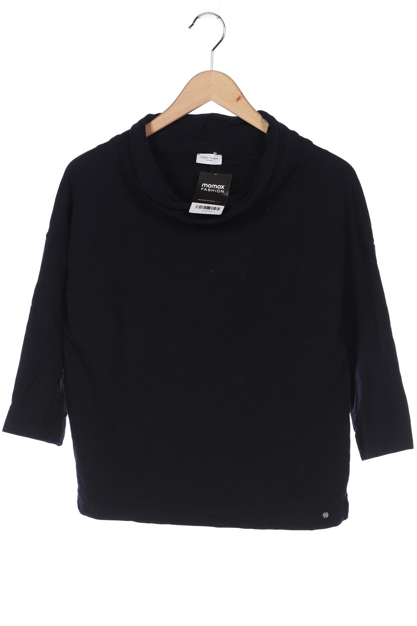 

Gerry Weber Damen Pullover, marineblau