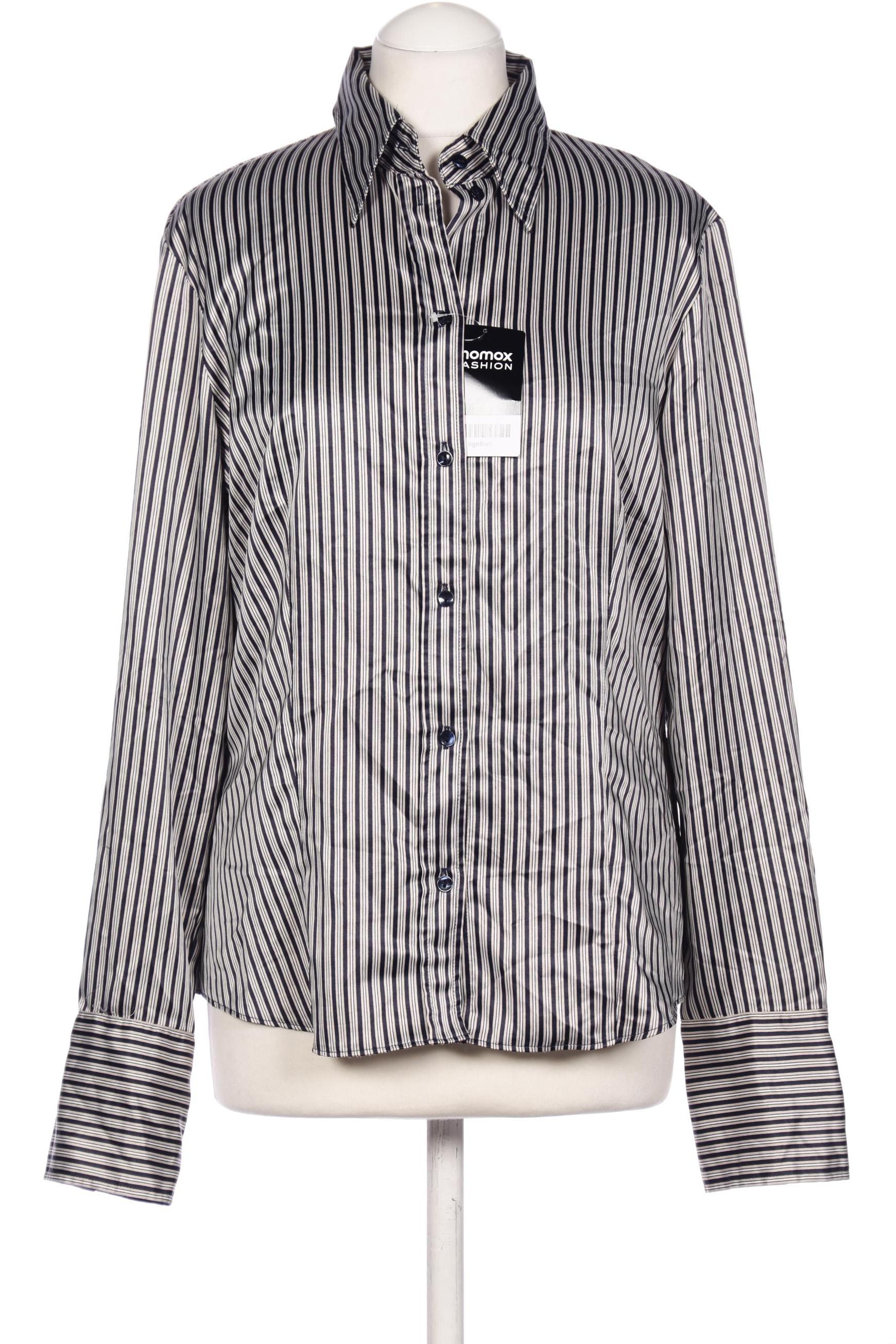 

Gerry Weber Damen Bluse, schwarz, Gr. 40