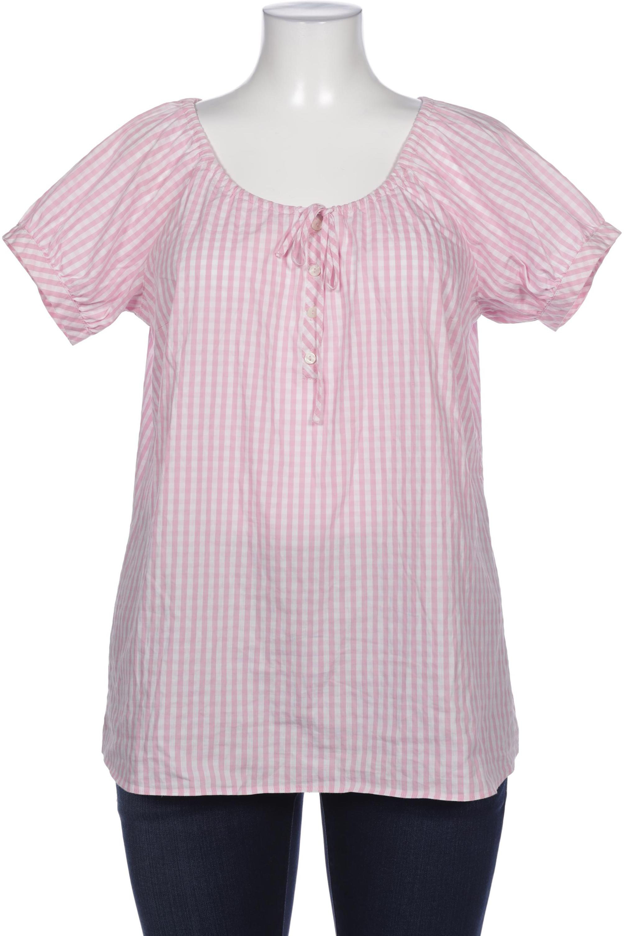 

Gerry Weber Damen Bluse, pink