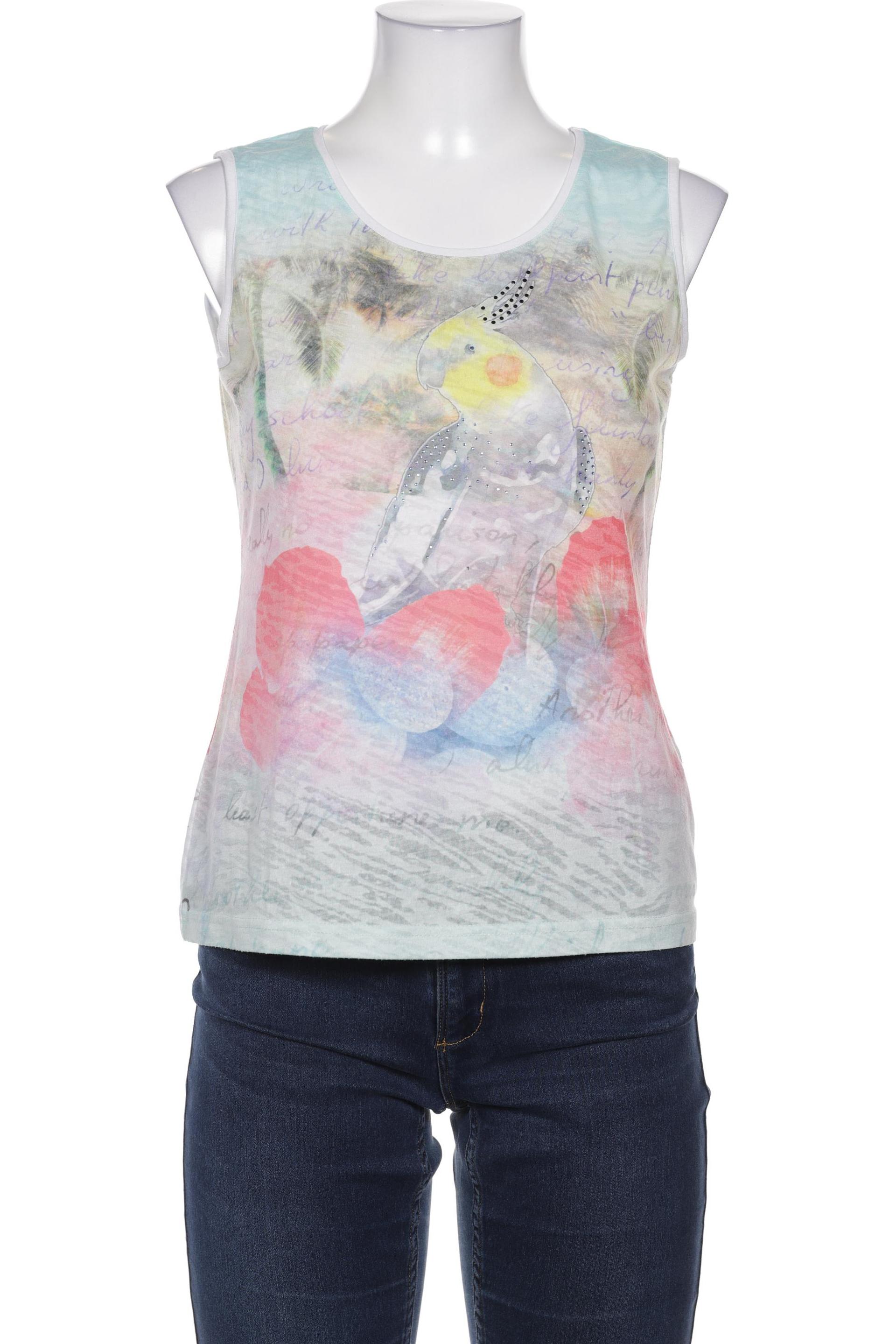 

Gerry Weber Damen Top, mehrfarbig