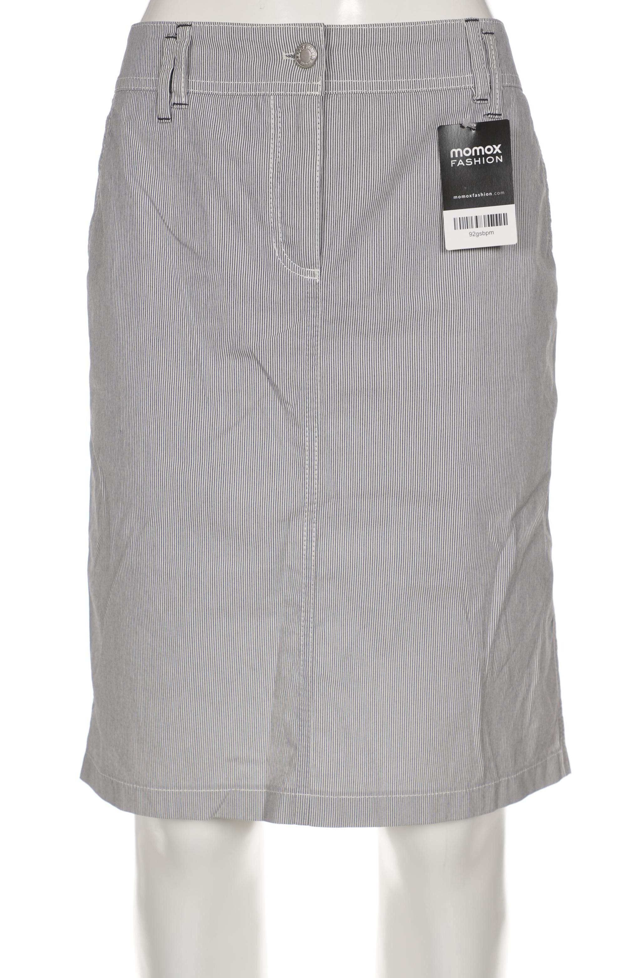 

Gerry Weber Damen Rock, weiß, Gr. 40