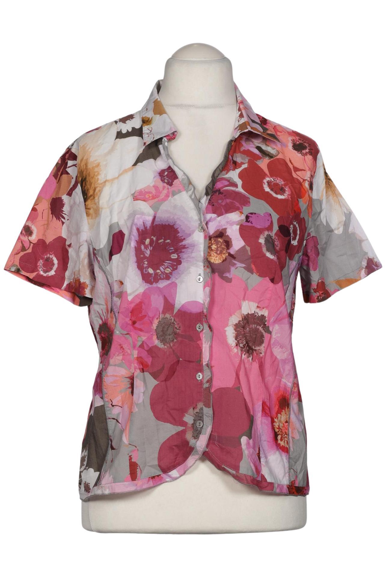 

Gerry Weber Damen Bluse, mehrfarbig, Gr. 42