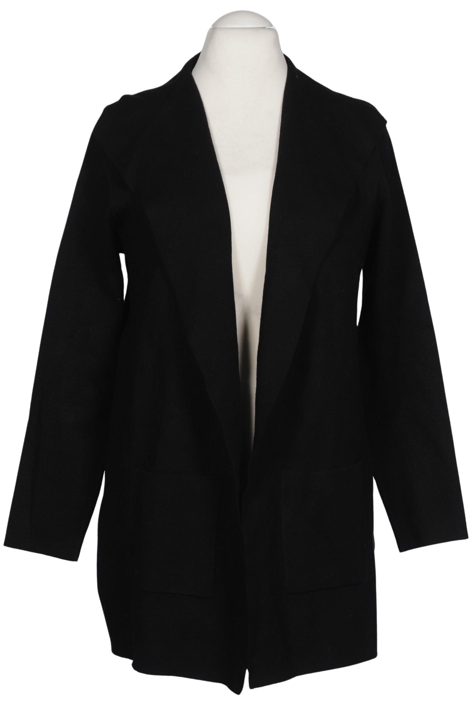 

Gerry Weber Damen Strickjacke, schwarz, Gr. 38