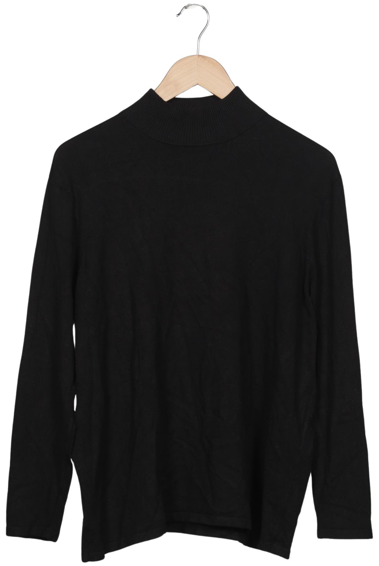 

Gerry Weber Damen Pullover, schwarz, Gr. 42