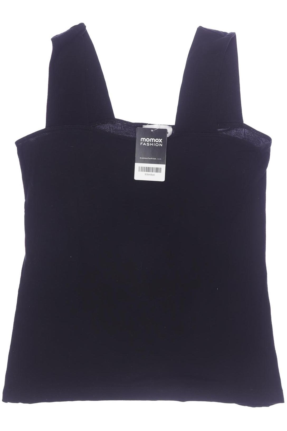 

Gerry Weber Damen Top, schwarz, Gr. 38