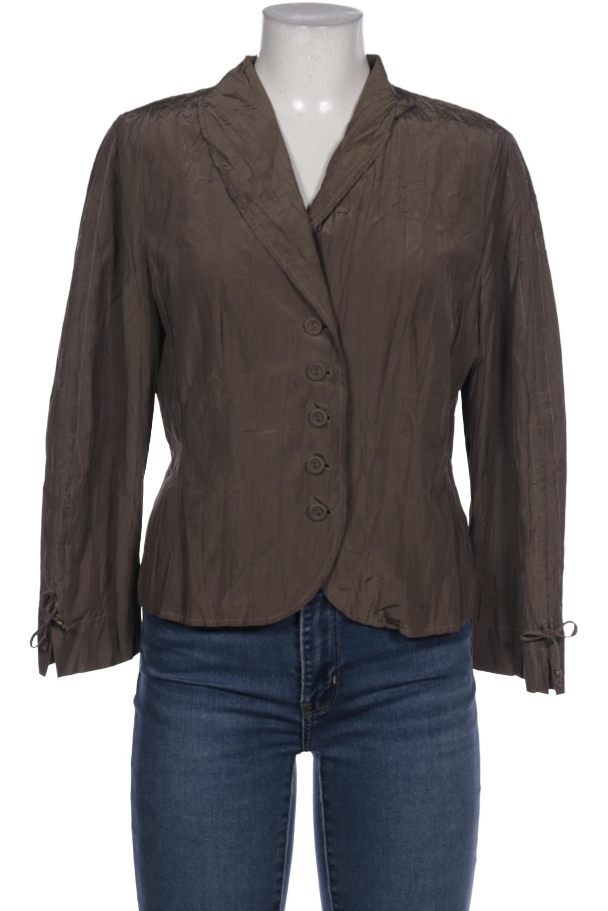 

Gerry Weber Damen Blazer, braun