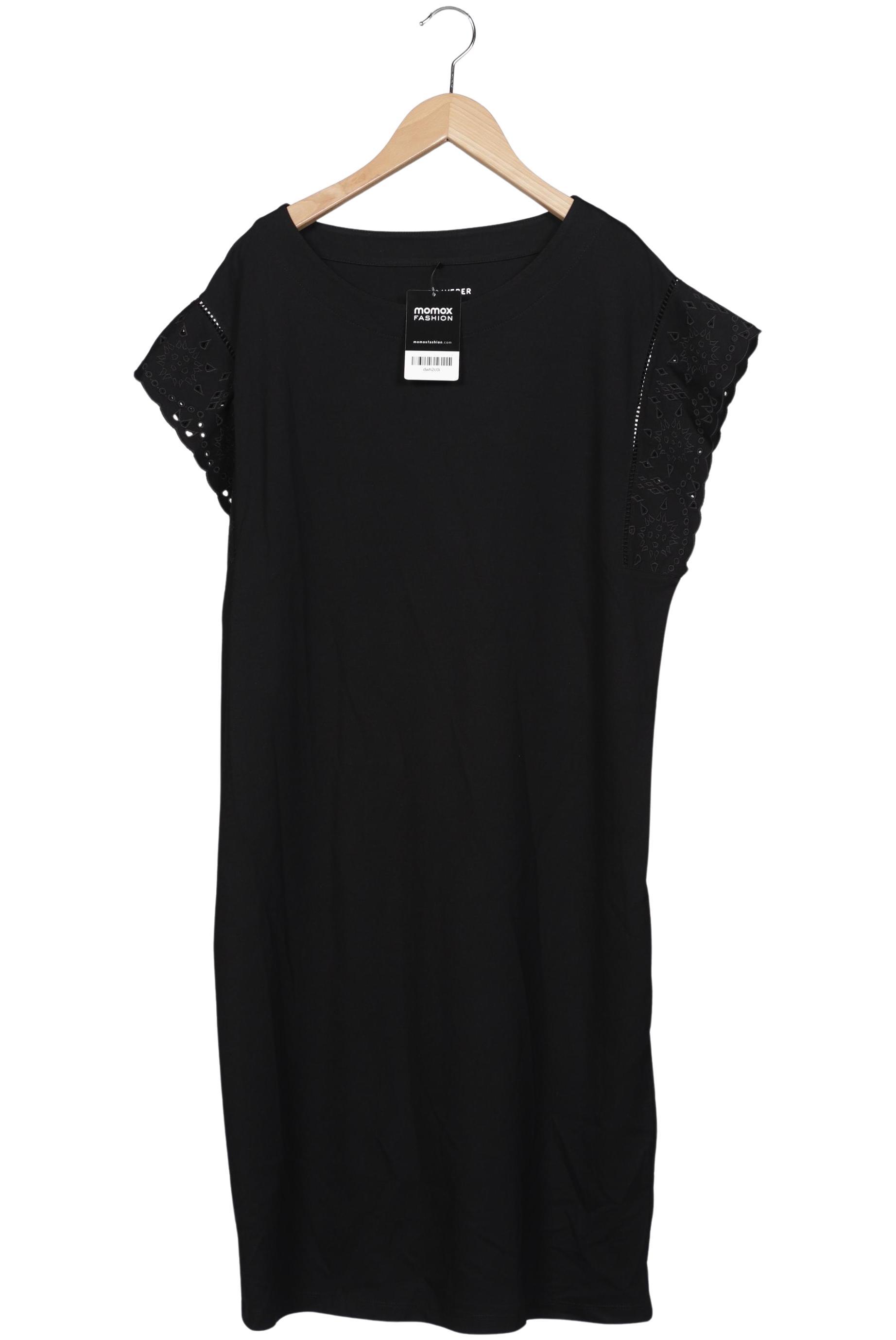 

Gerry Weber Damen Kleid, schwarz, Gr. 46