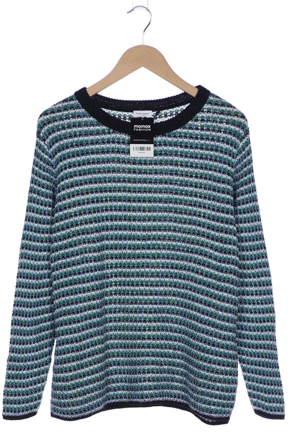 

Gerry Weber Damen Pullover, mehrfarbig, Gr. 44