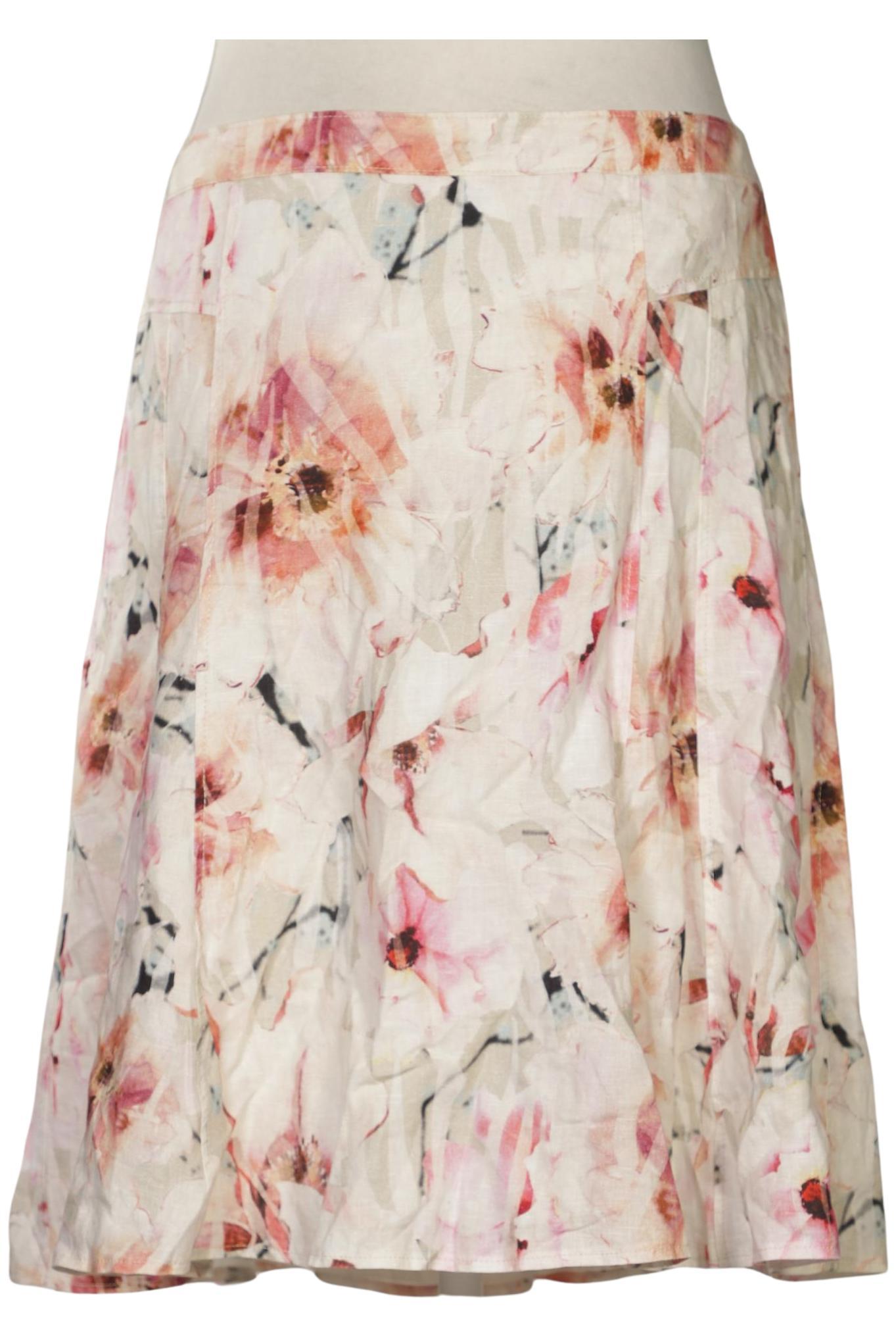 

Gerry Weber Damen Rock, mehrfarbig, Gr. 34