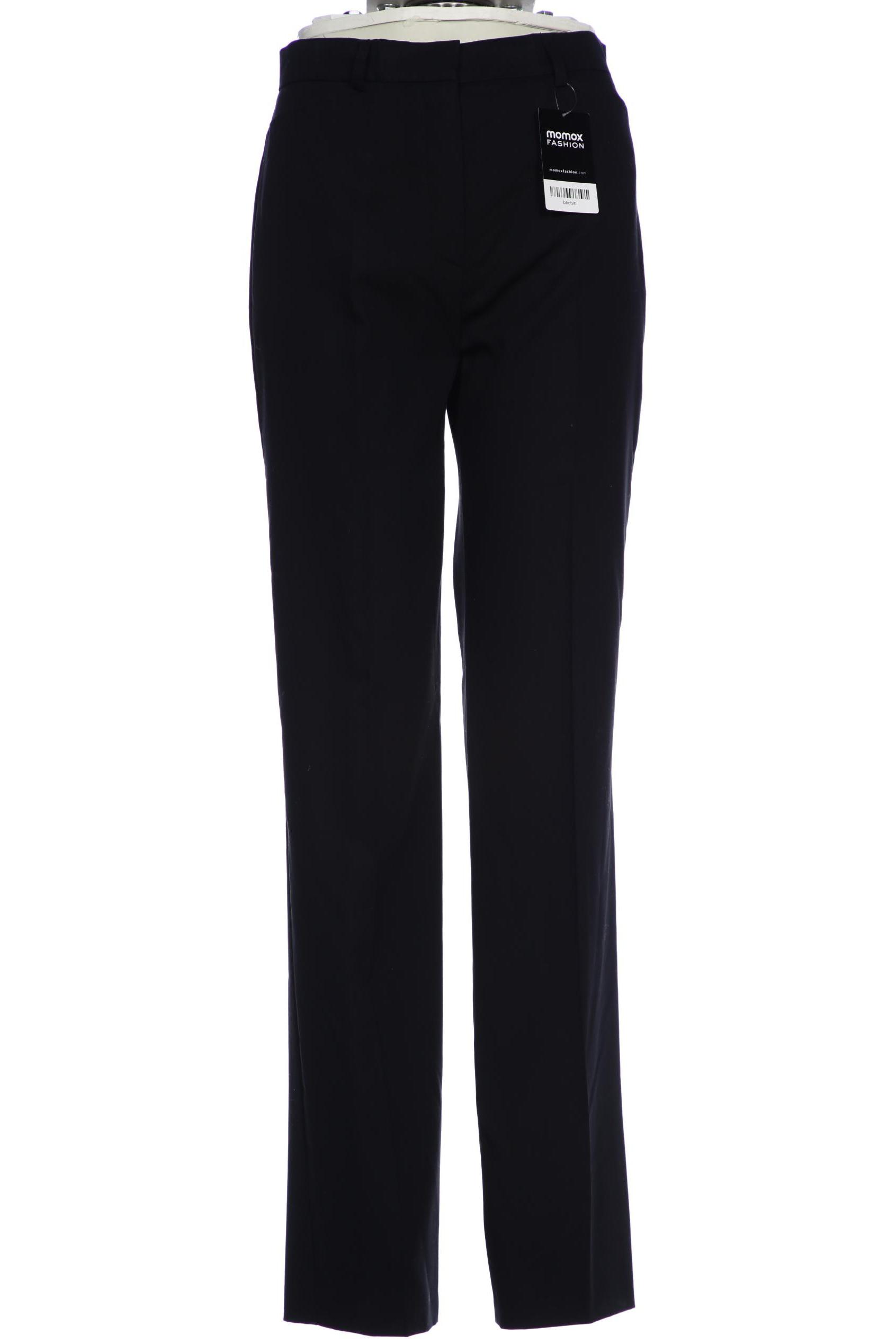 

Gerry Weber Damen Stoffhose, schwarz
