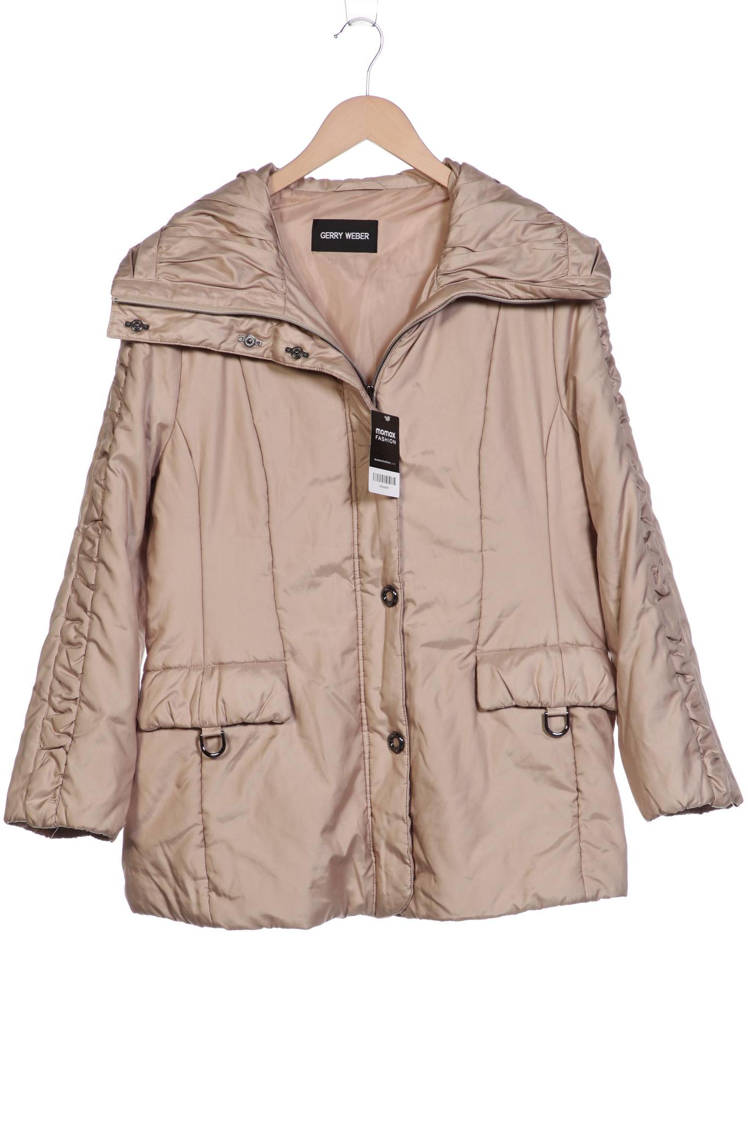 

Gerry Weber Damen Mantel, beige