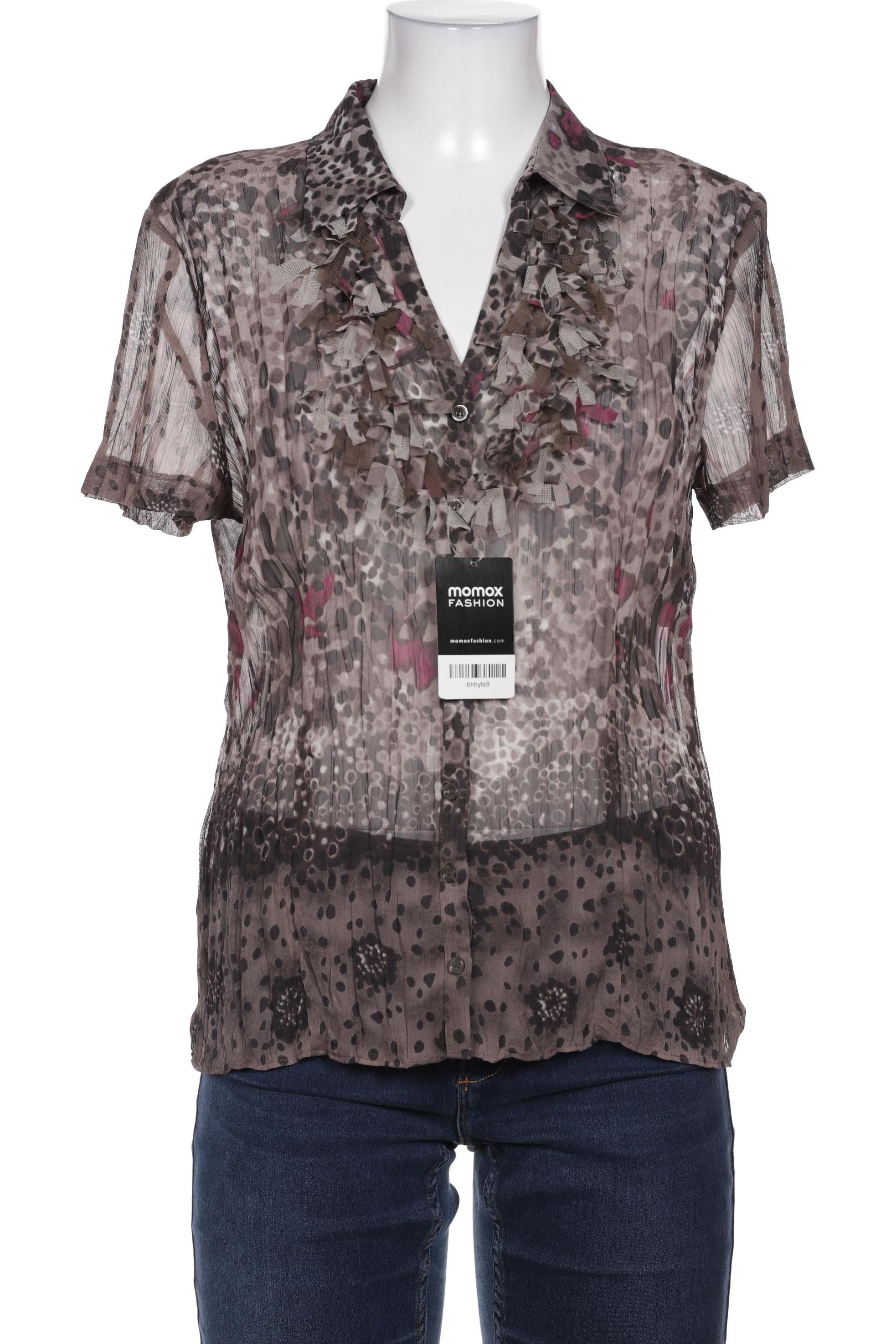

Gerry Weber Damen Bluse, grau