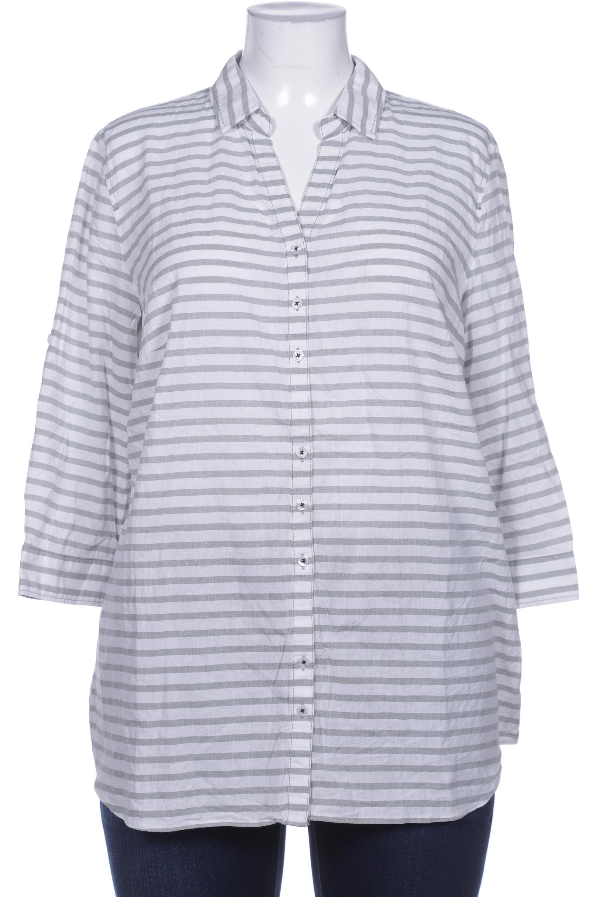 

Gerry Weber Damen Bluse, weiß