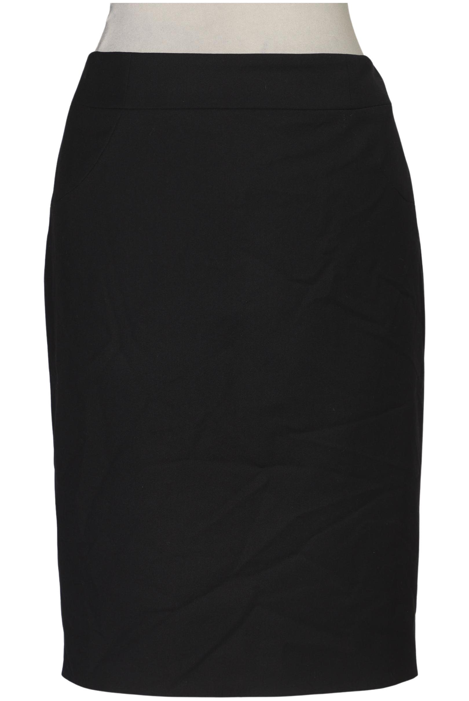 

Gerry Weber Damen Rock, marineblau, Gr. 38