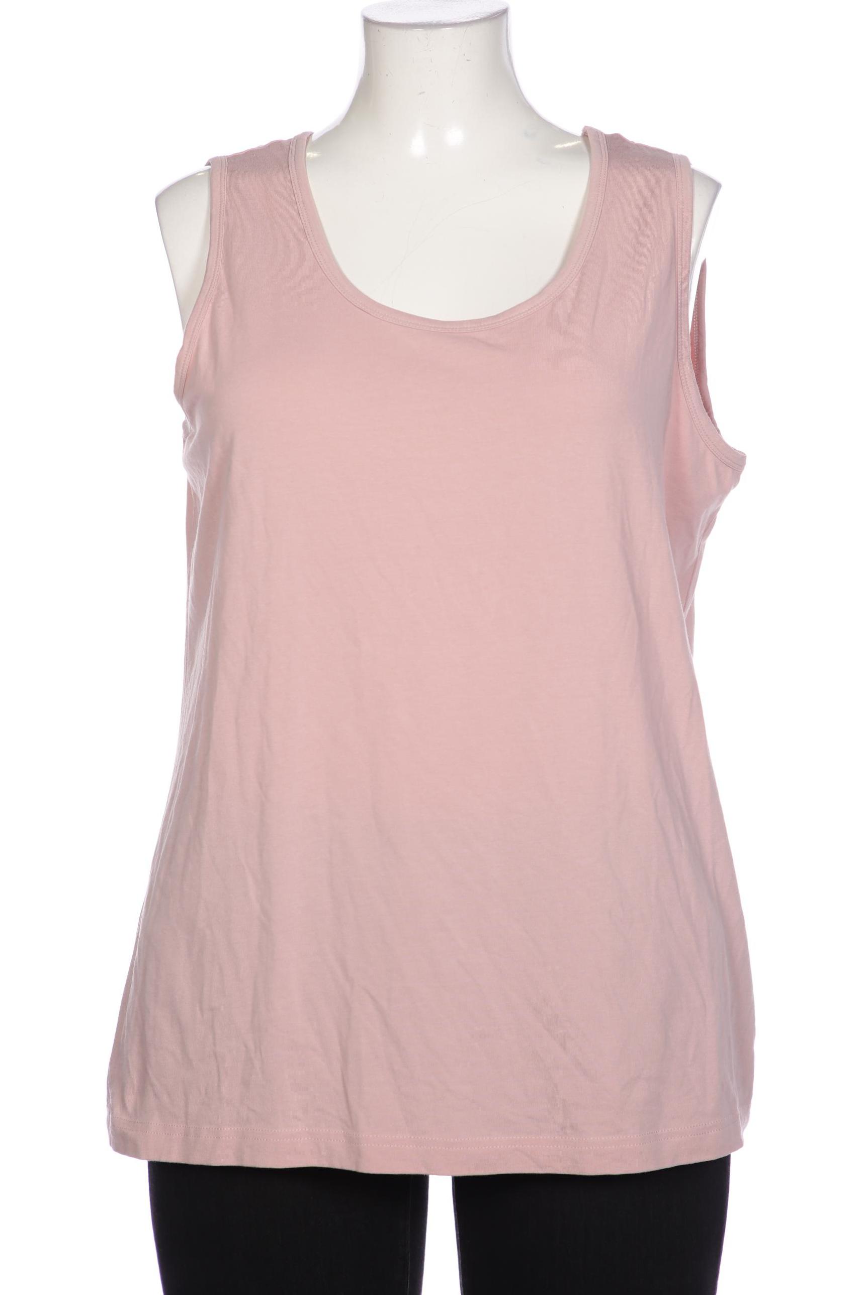 

Gerry Weber Damen Top, pink, Gr. 46
