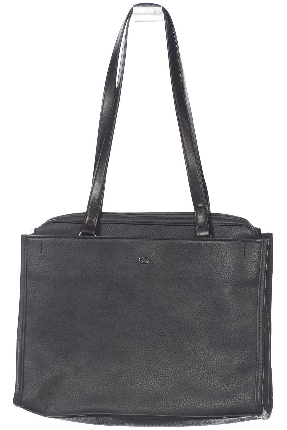 

Gerry Weber Damen Handtasche, grau, Gr.